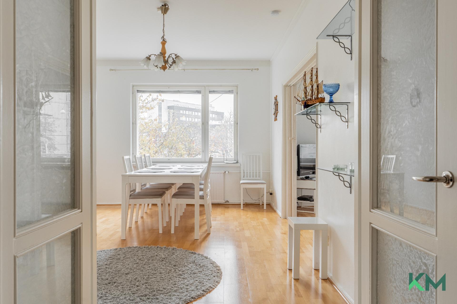 Mannerheimintie 77, Meilahti, Helsinki