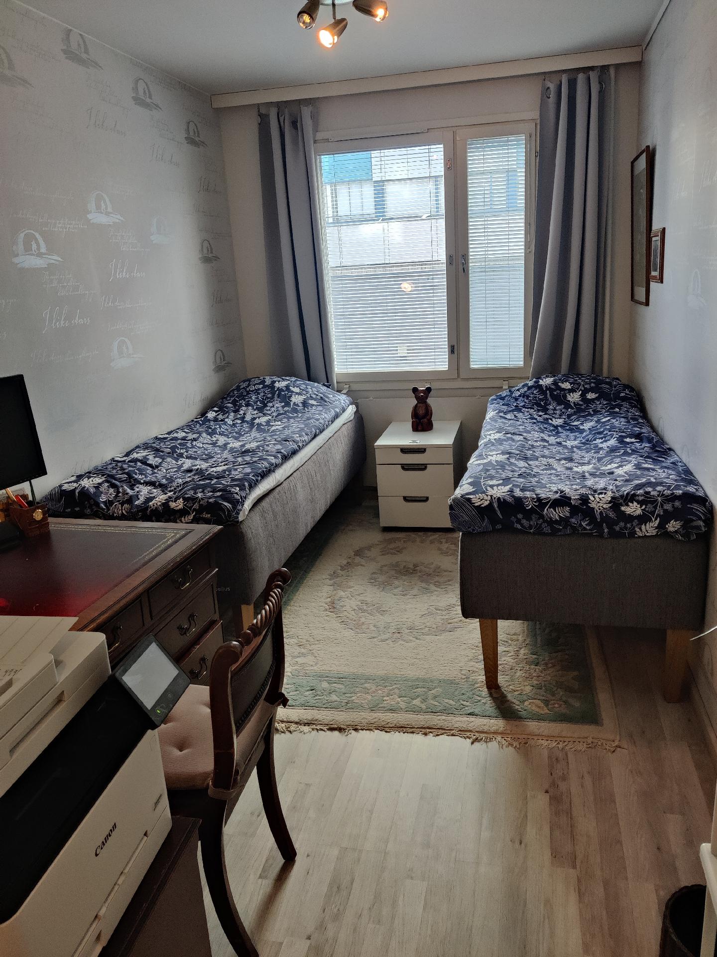 Rautatienkatu 17-19, Keskusta, Tampere