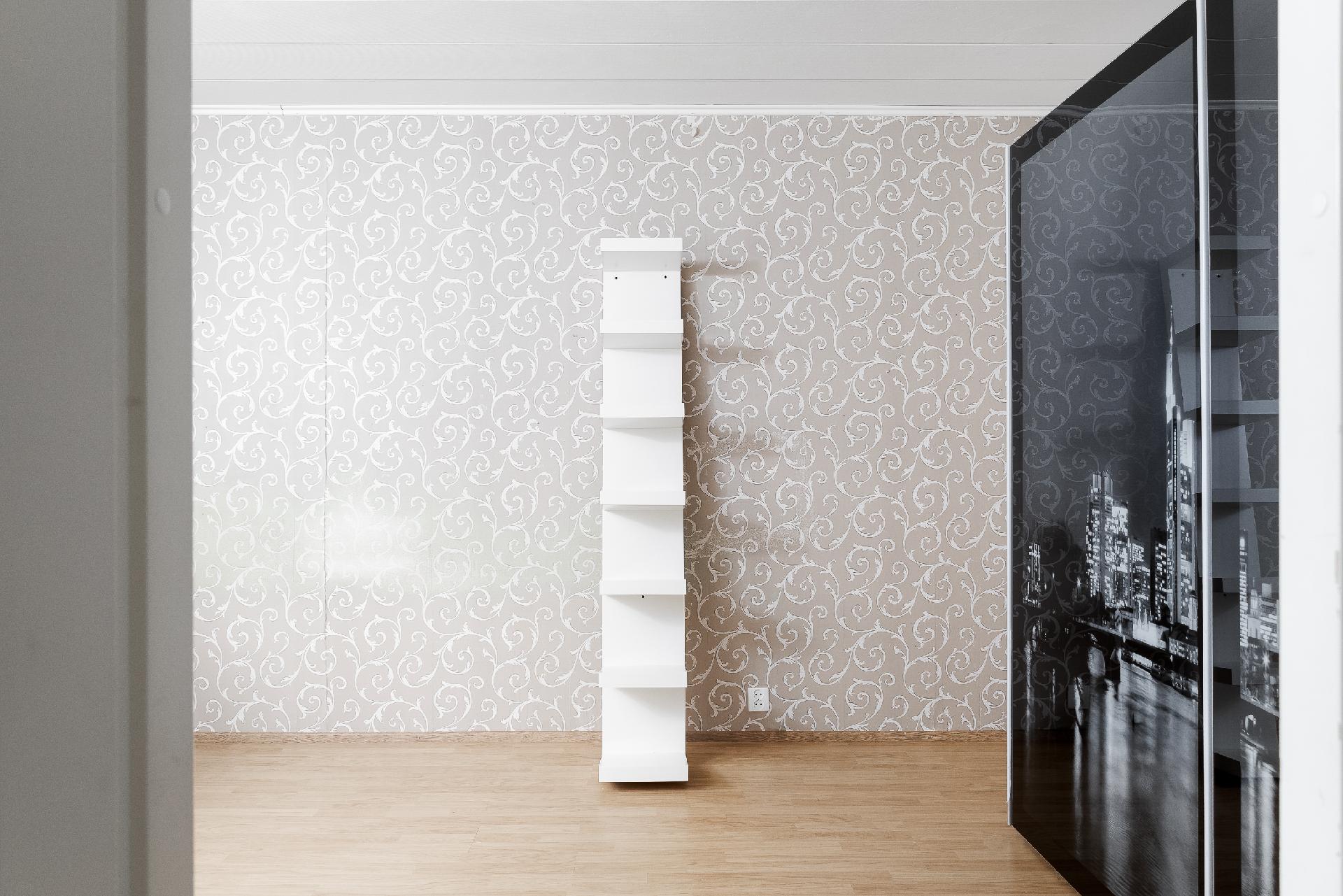 Tavintie 3, Aholaita, Jyväskylä