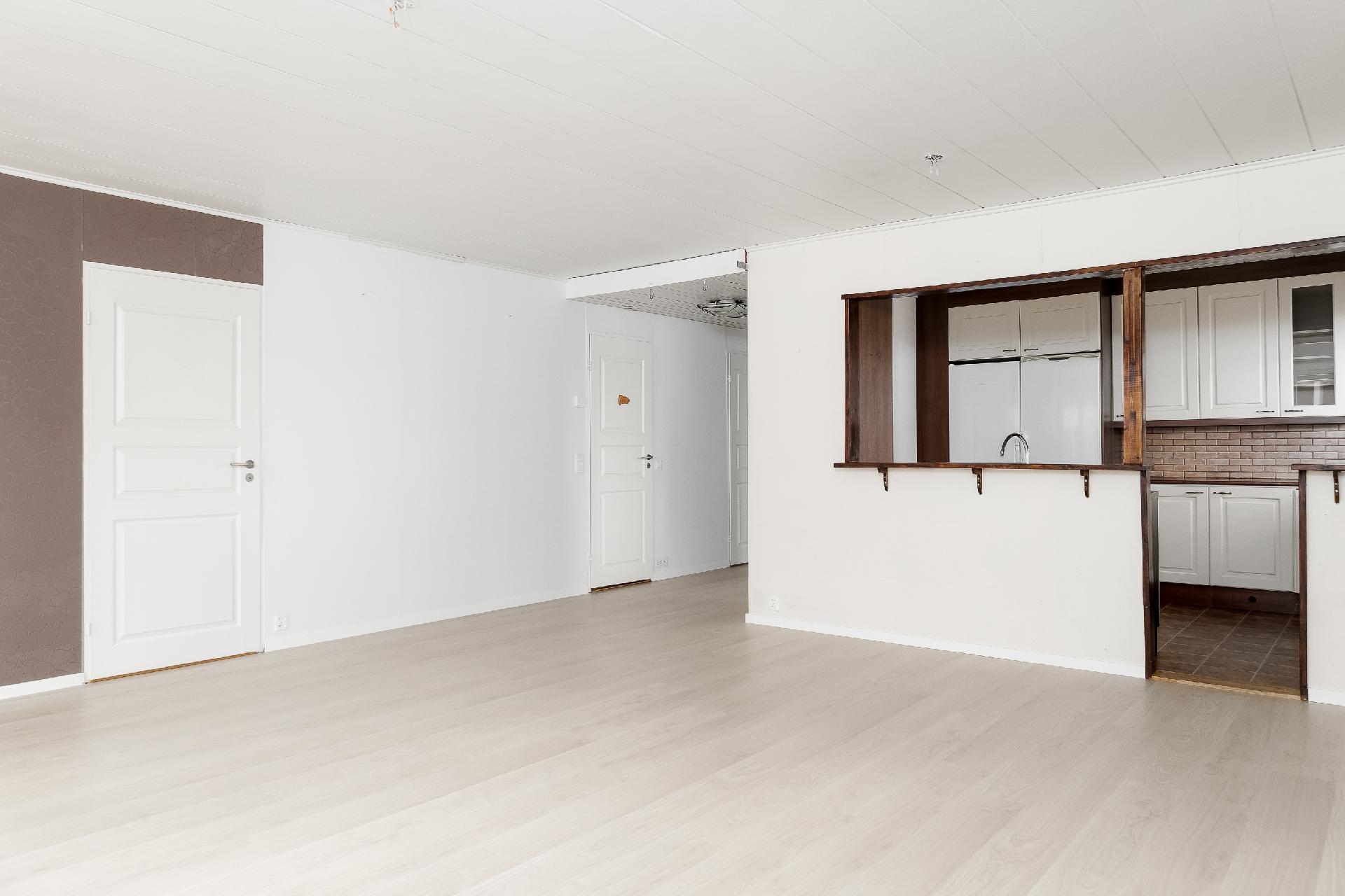 Tavintie 3, Aholaita, Jyväskylä