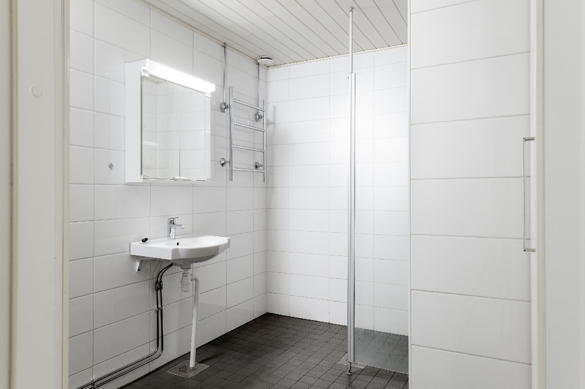 Tavintie 3, Aholaita, Jyväskylä