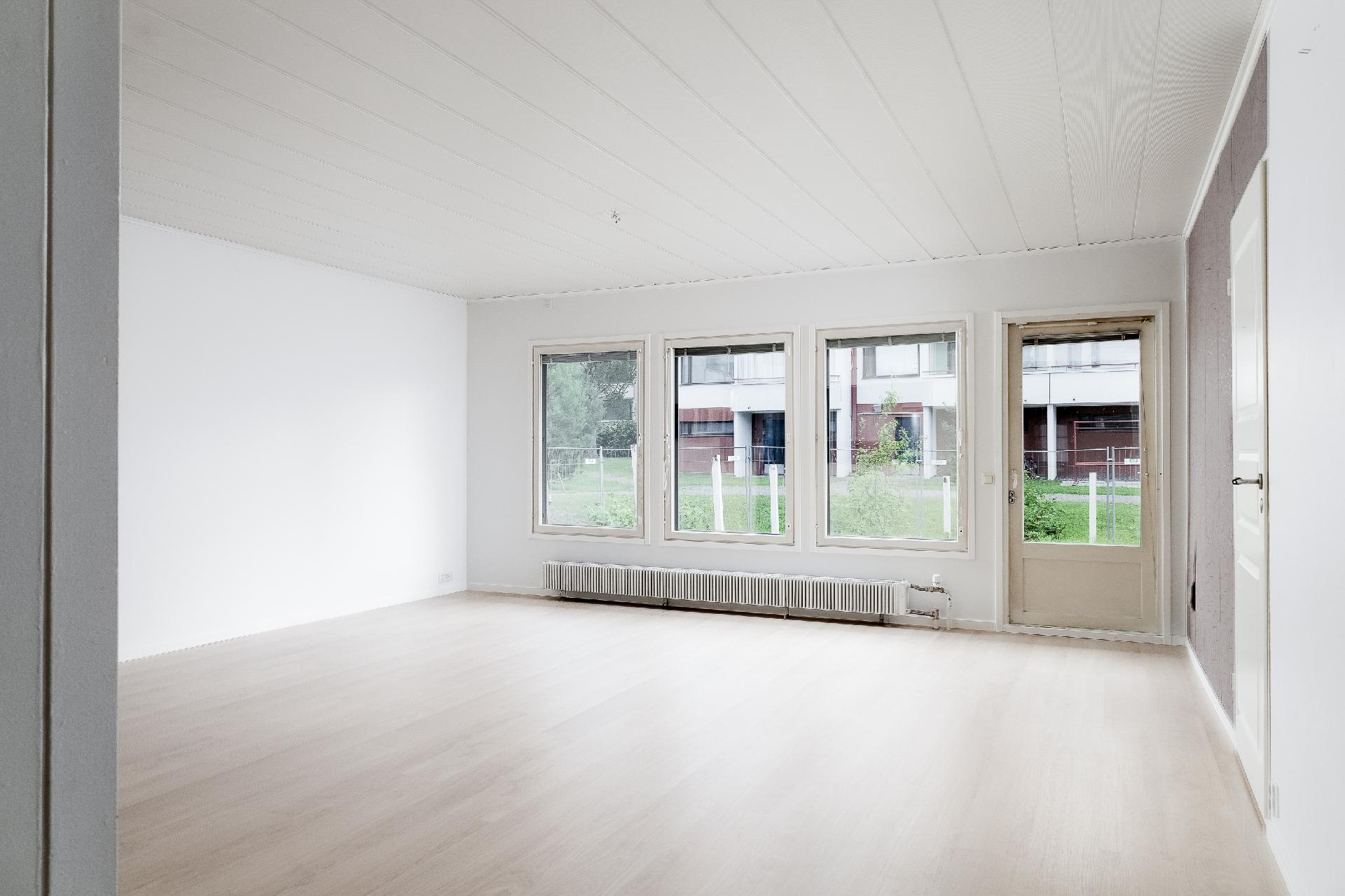 Tavintie 3, Aholaita, Jyväskylä