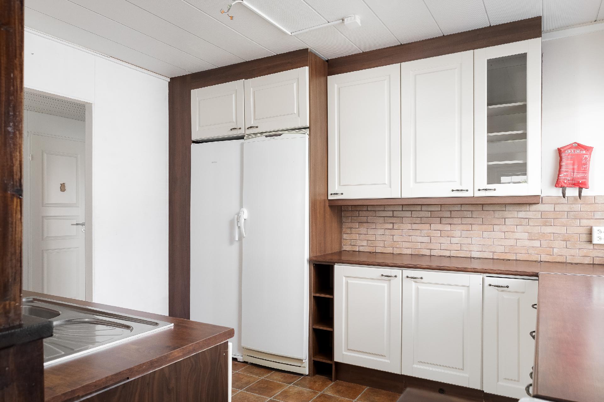 Tavintie 3, Aholaita, Jyväskylä