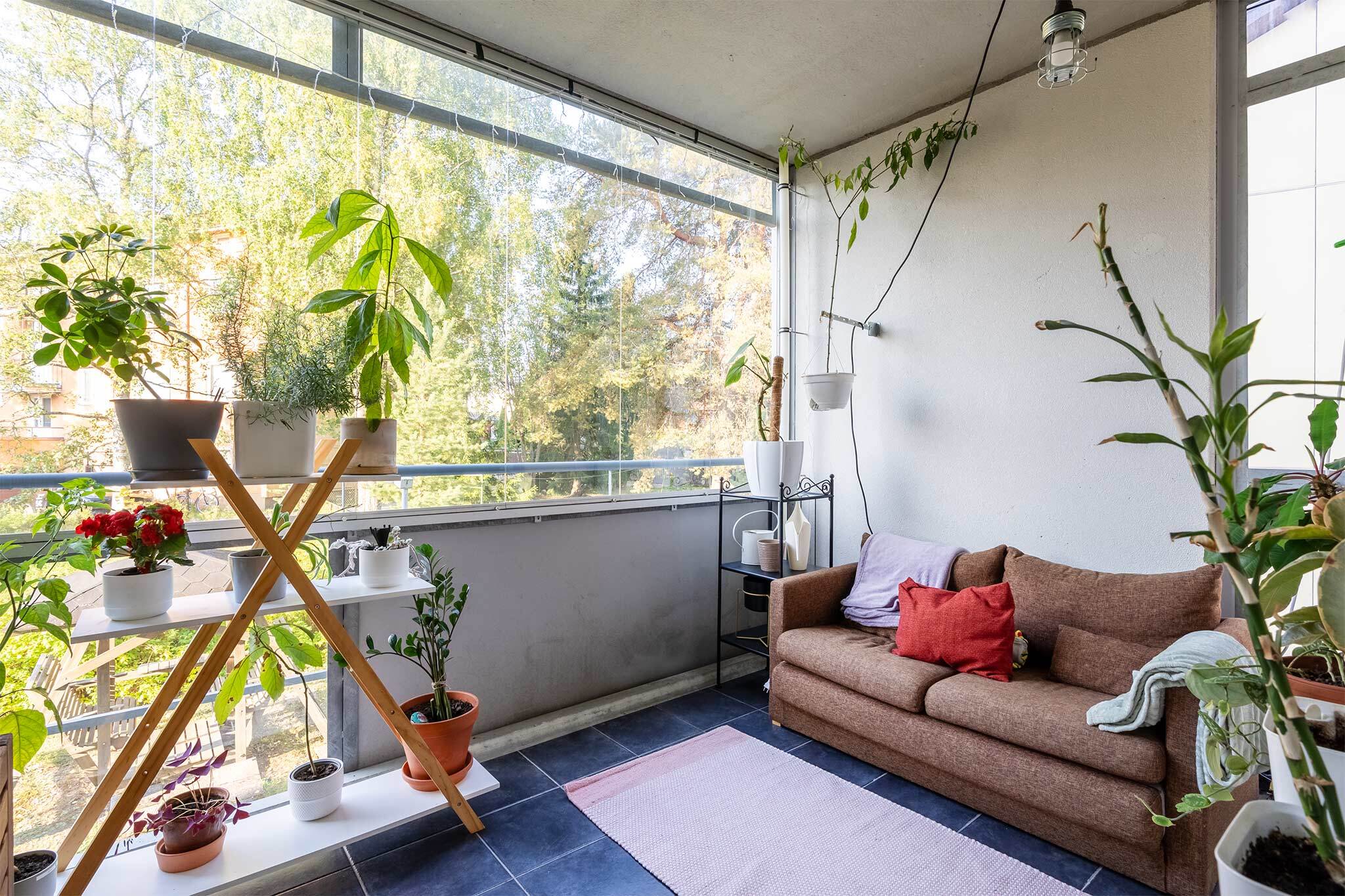 Kuovinkuja 4, Kaleva, Tampere