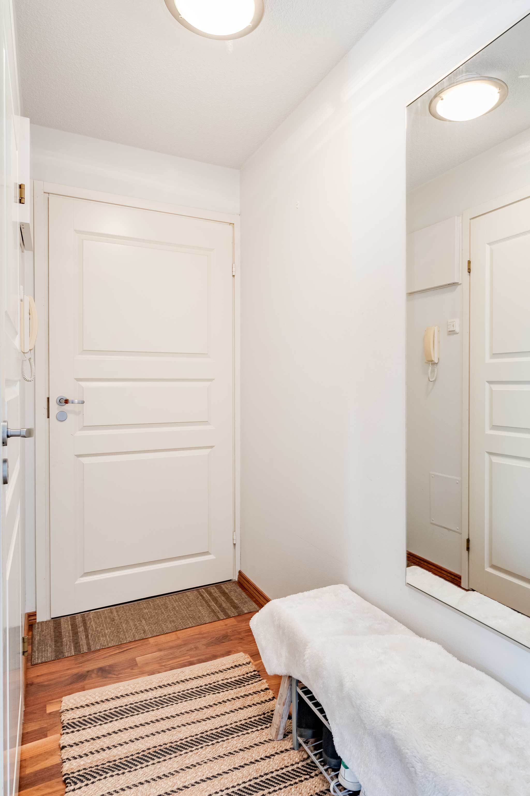 Kuovinkuja 4, Kaleva, Tampere