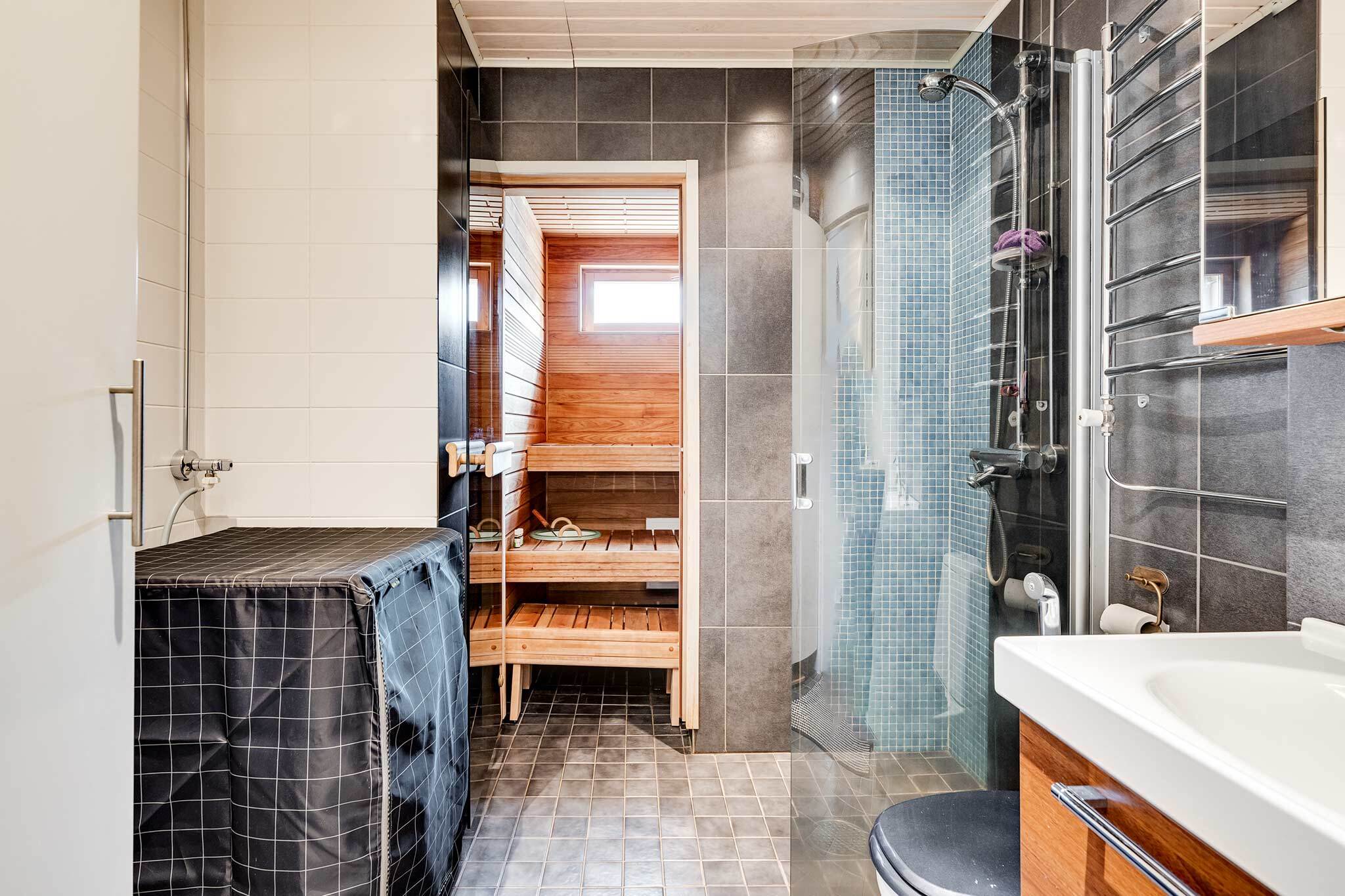 Kuovinkuja 4, Kaleva, Tampere