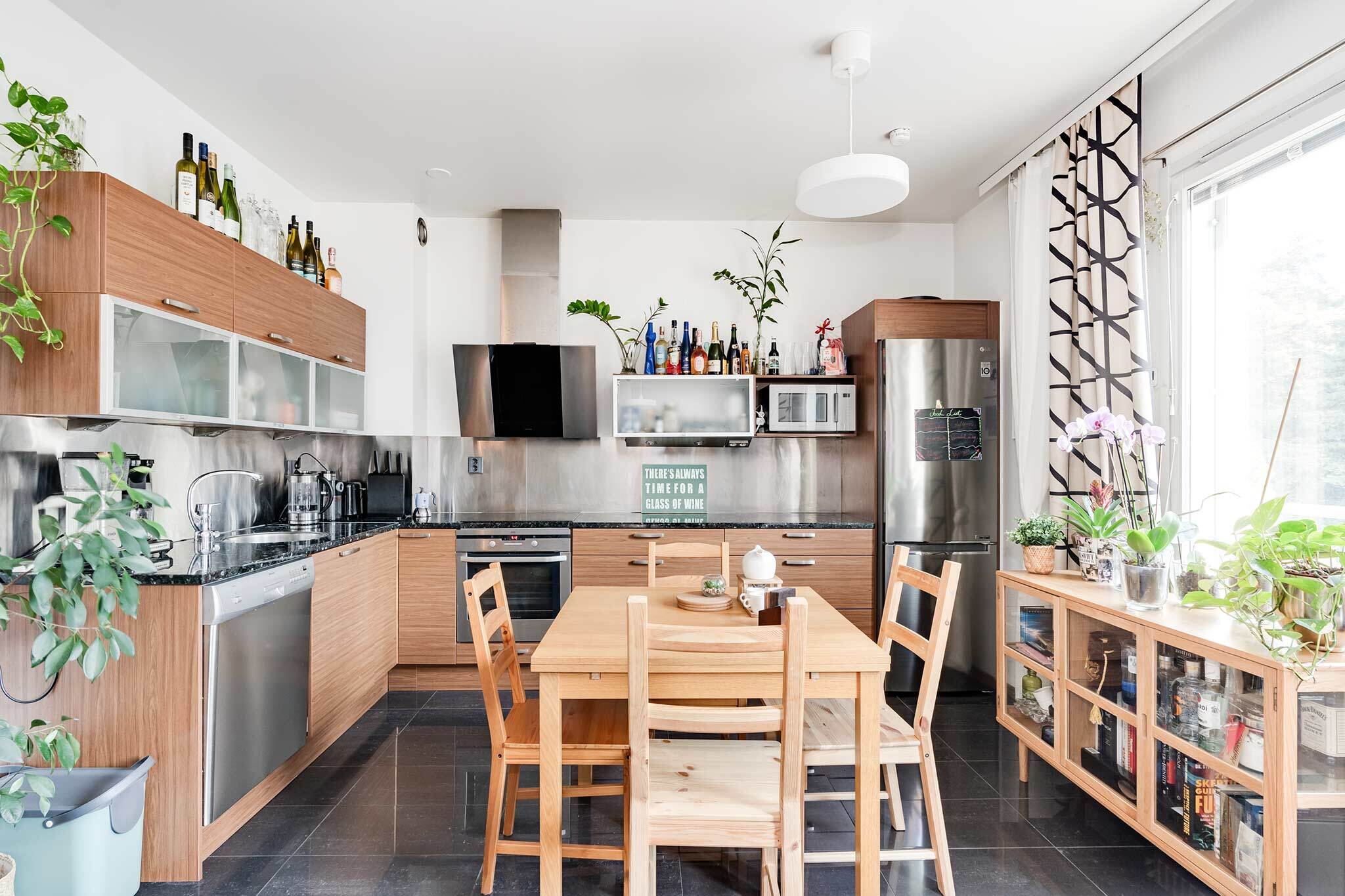 Kuovinkuja 4, Kaleva, Tampere