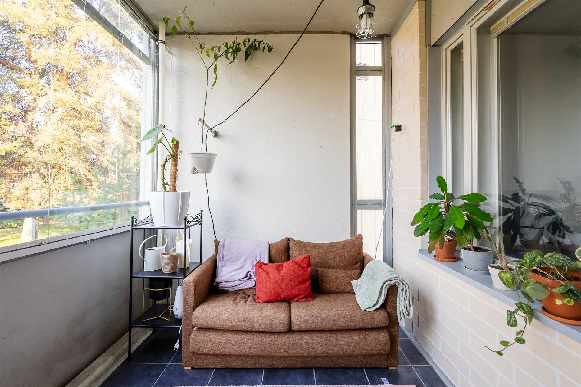 Kuovinkuja 4, Kaleva, Tampere