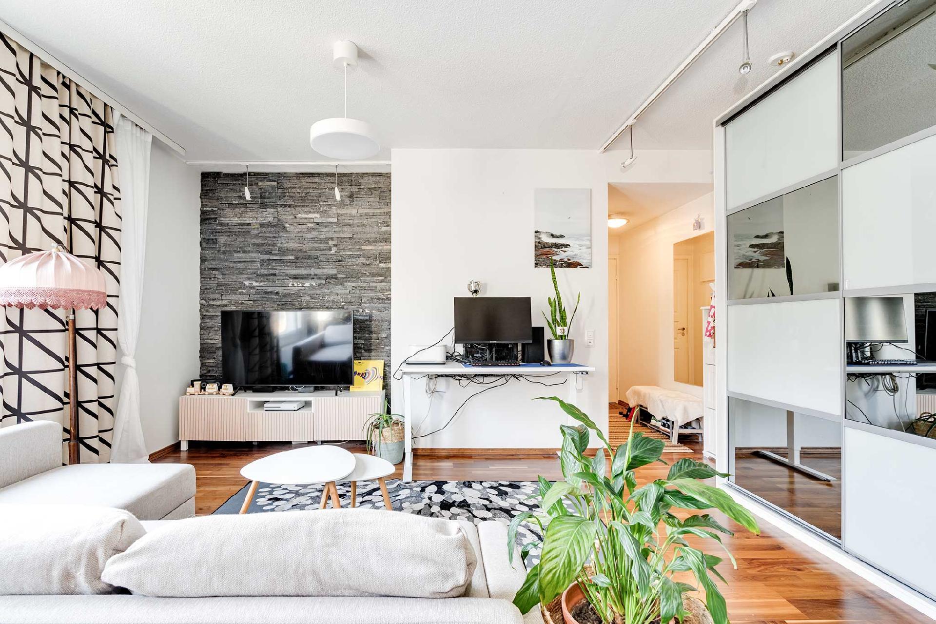 Kuovinkuja 4, Kaleva, Tampere