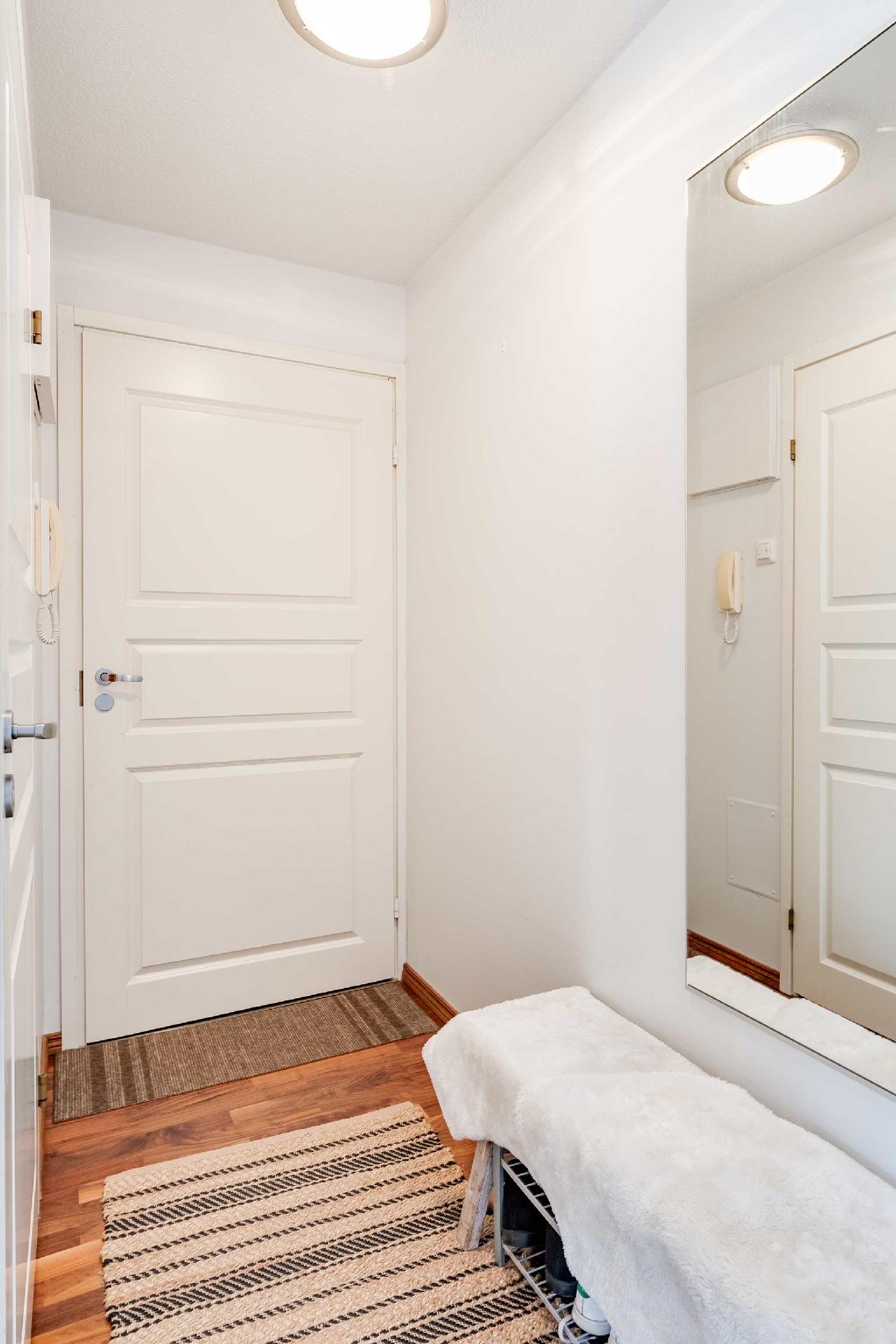 Kuovinkuja 4, Kaleva, Tampere