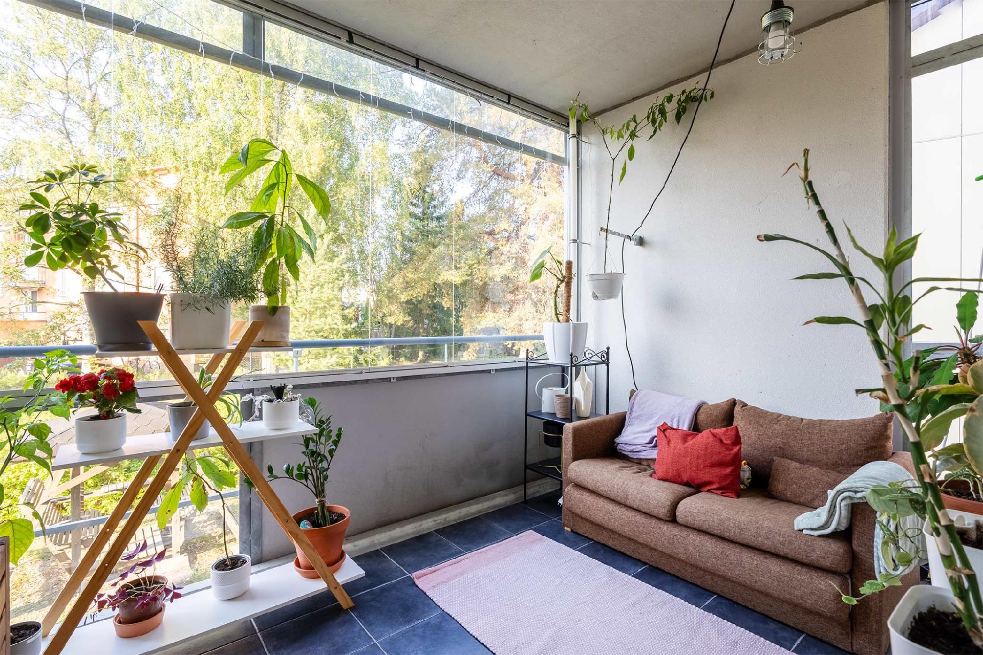 Kuovinkuja 4, Kaleva, Tampere