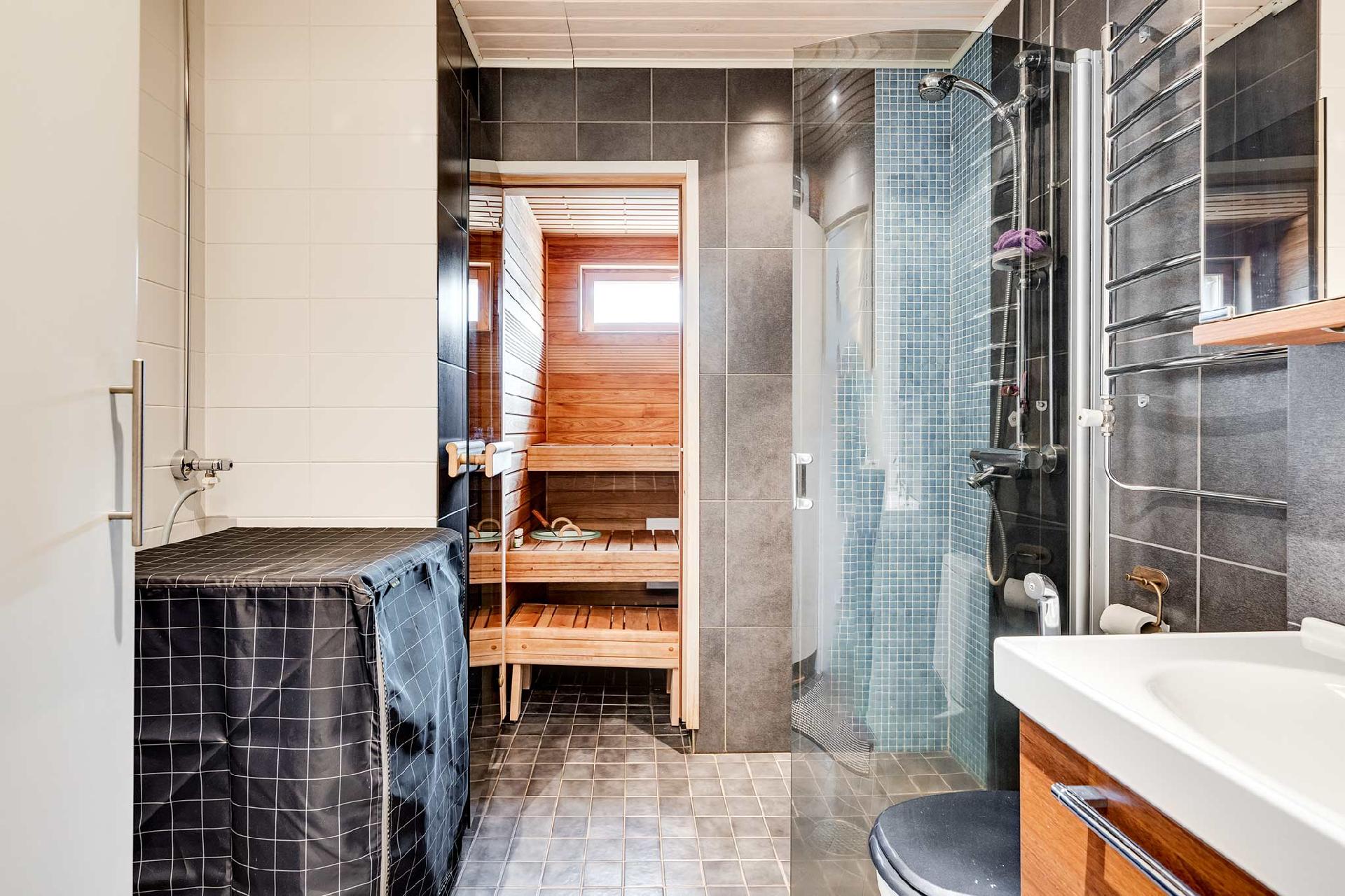 Kuovinkuja 4, Kaleva, Tampere