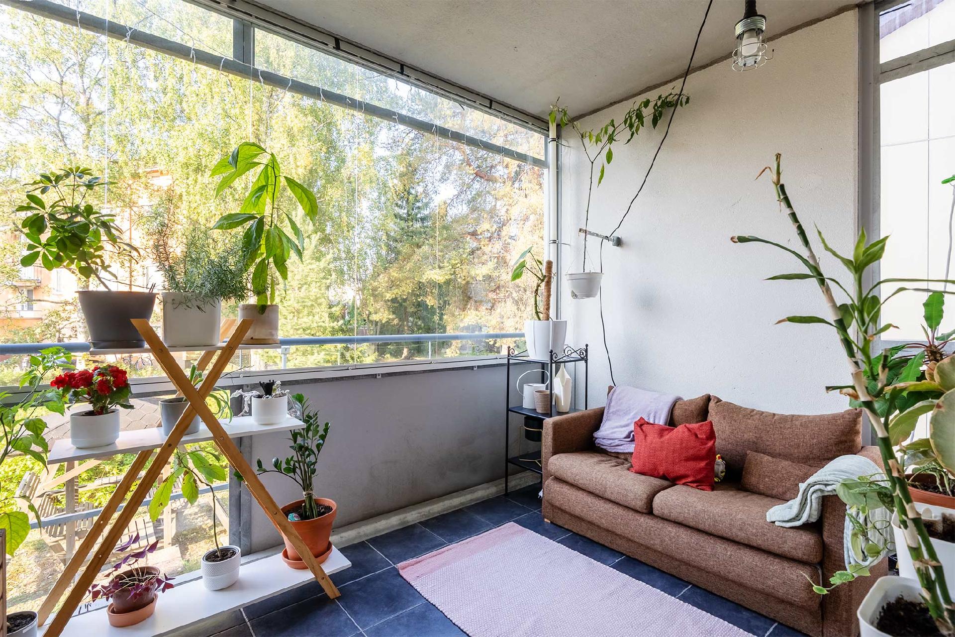 Kuovinkuja 4, Kaleva, Tampere