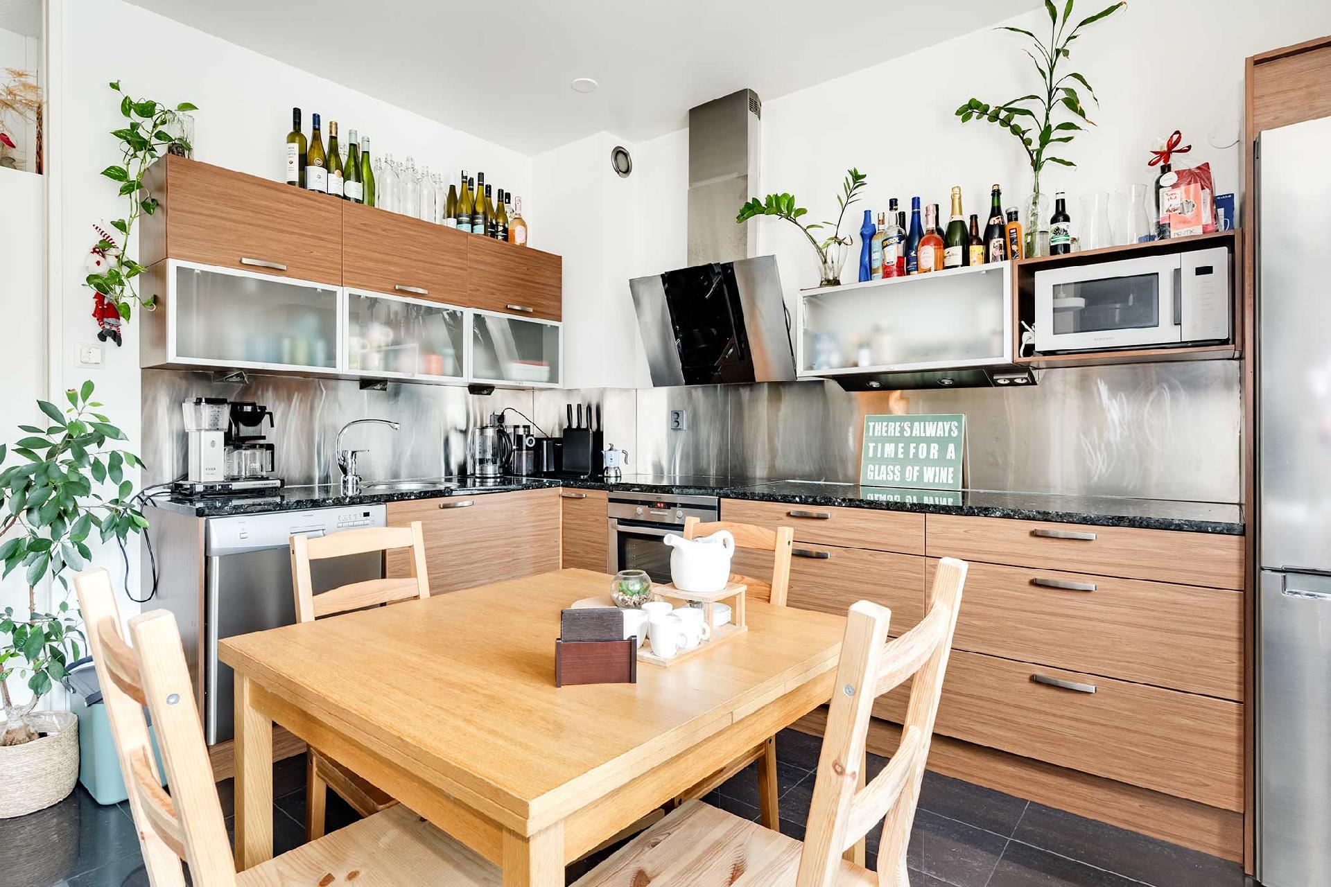 Kuovinkuja 4, Kaleva, Tampere