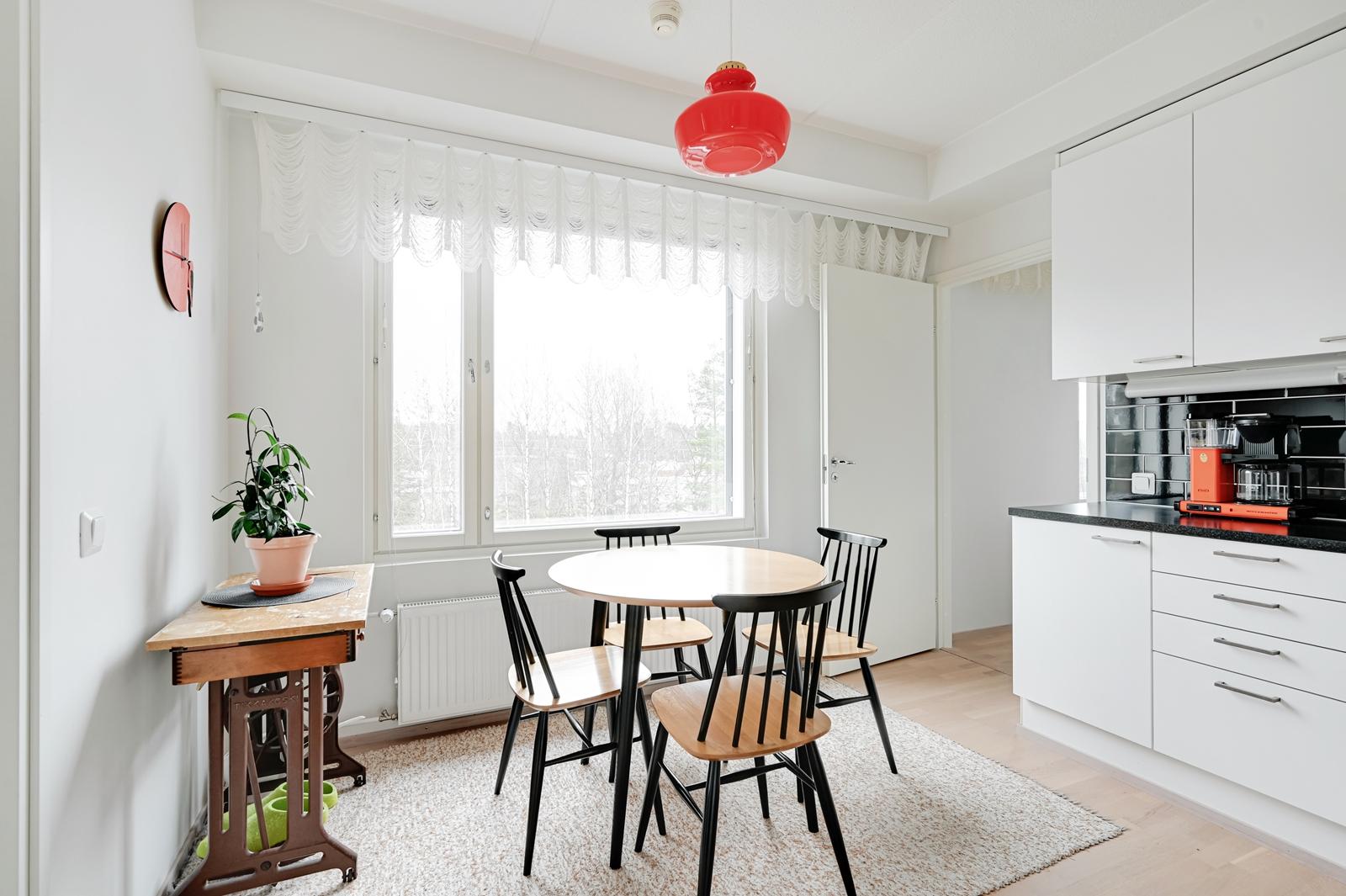 Sompakuja 6, Rajakylä, Vantaa