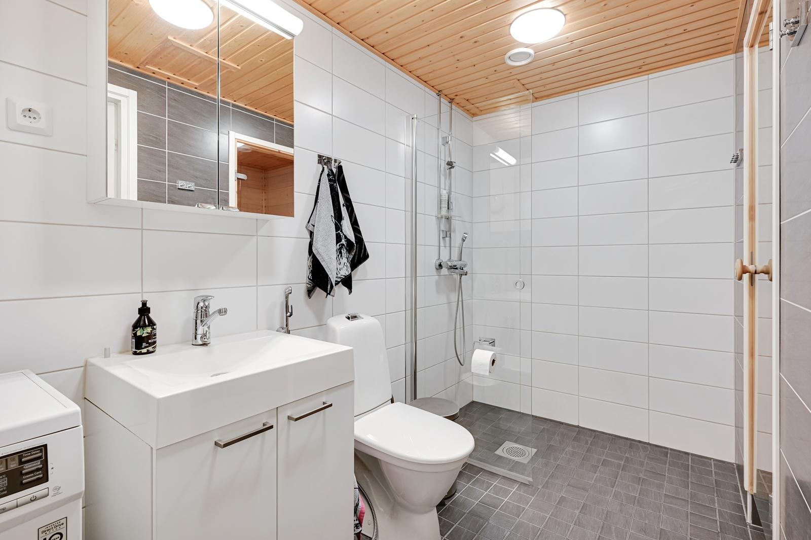 Sompakuja 6, Rajakylä, Vantaa