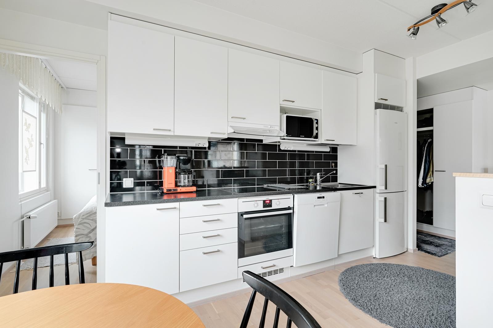 Sompakuja 6, Rajakylä, Vantaa