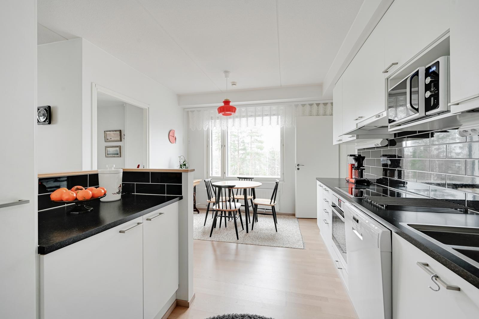 Sompakuja 6, Rajakylä, Vantaa