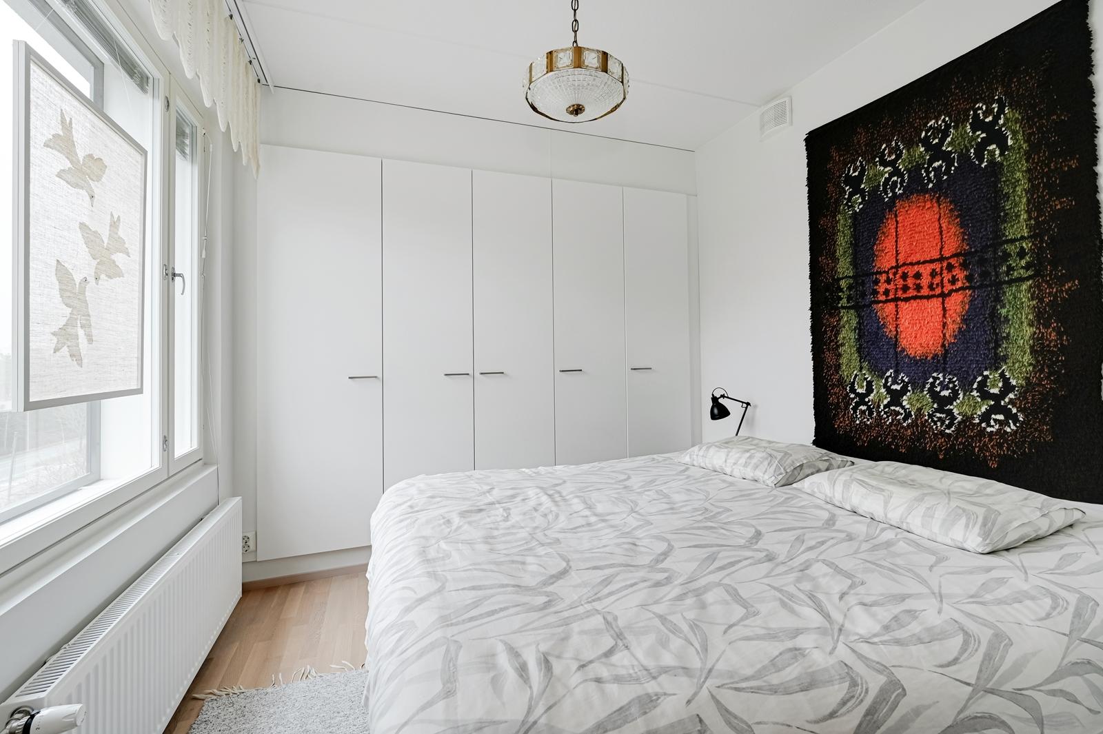 Sompakuja 6, Rajakylä, Vantaa