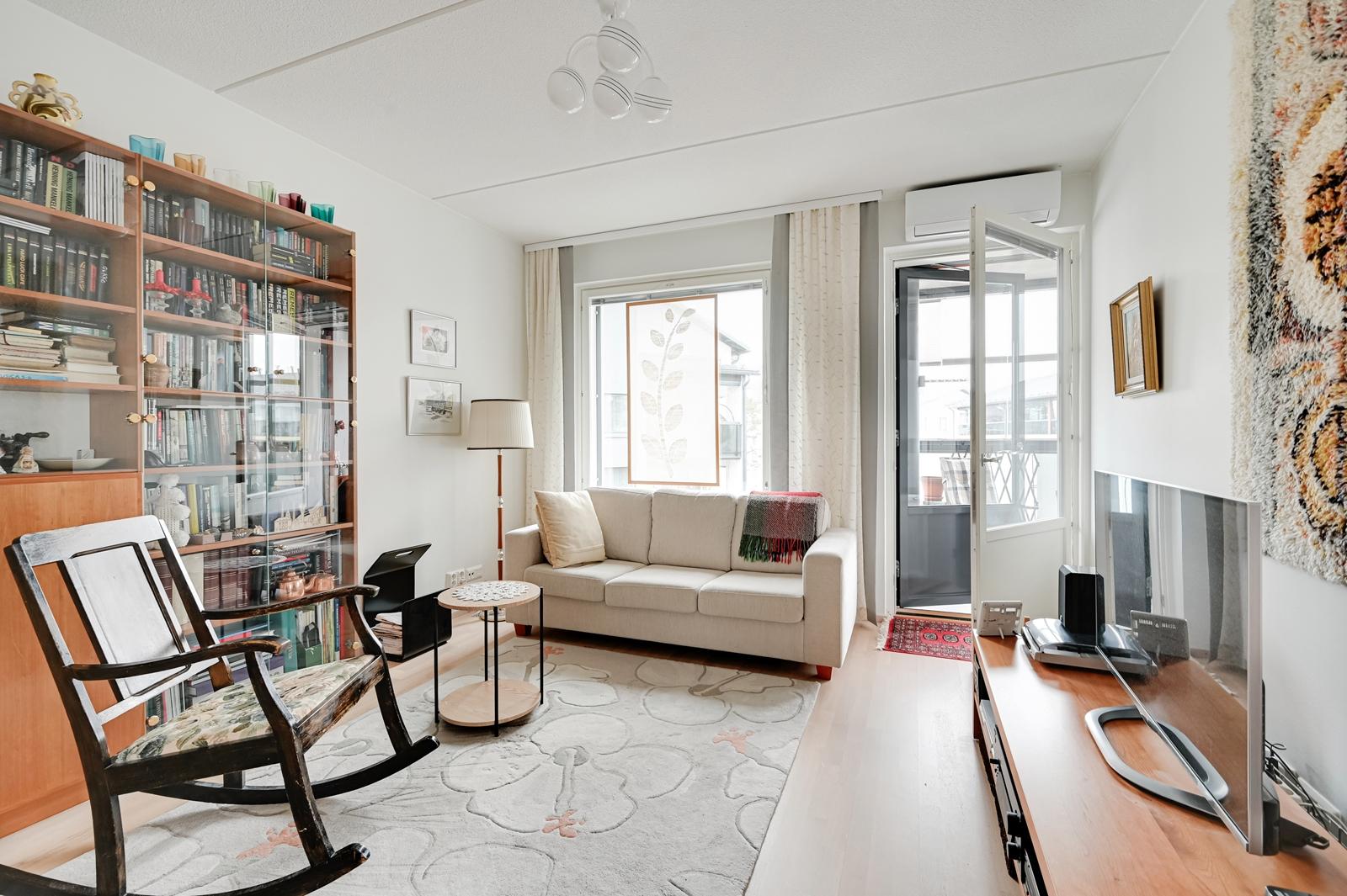 Sompakuja 6, Rajakylä, Vantaa