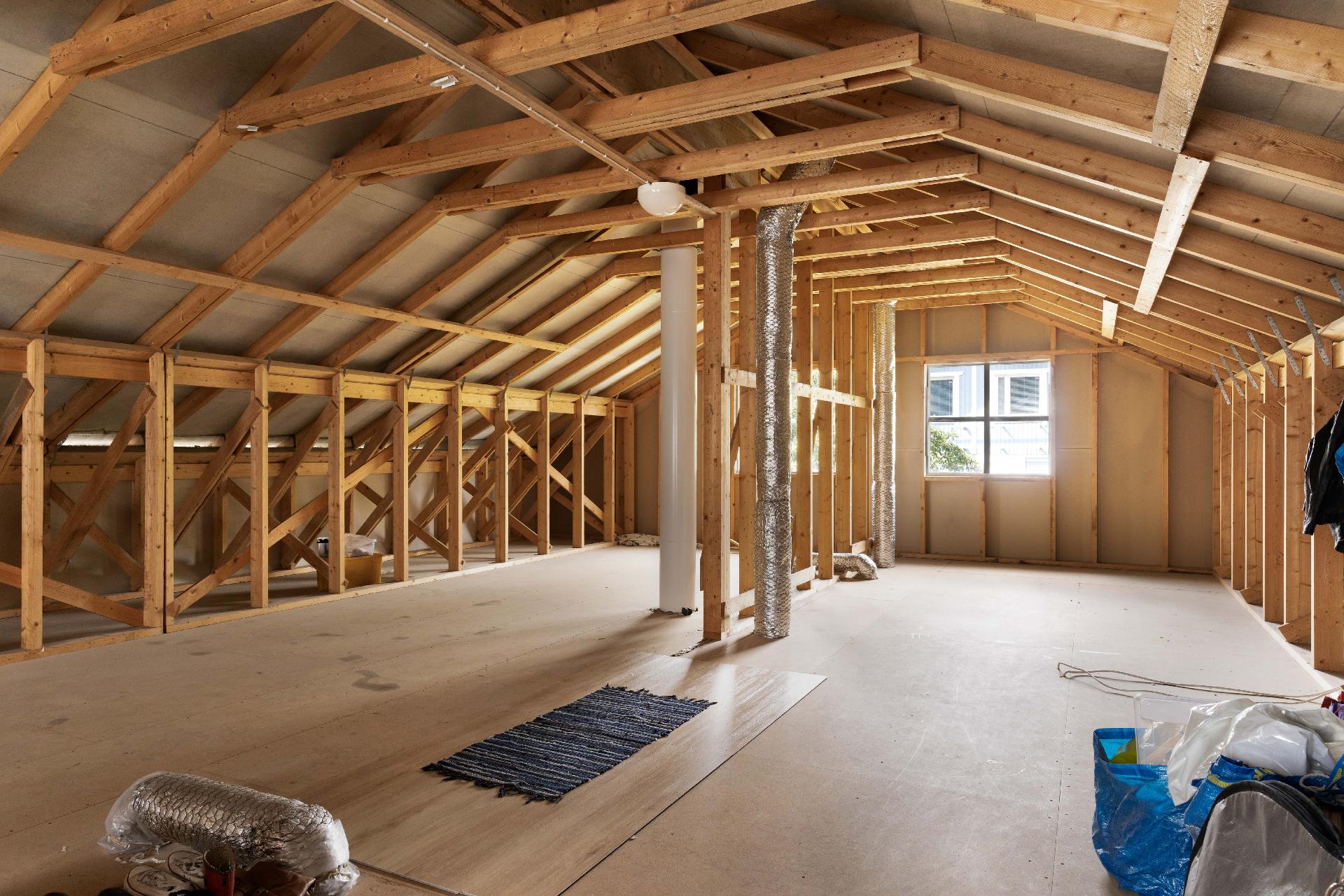 Juuritie 26, Kivistö, Vantaa