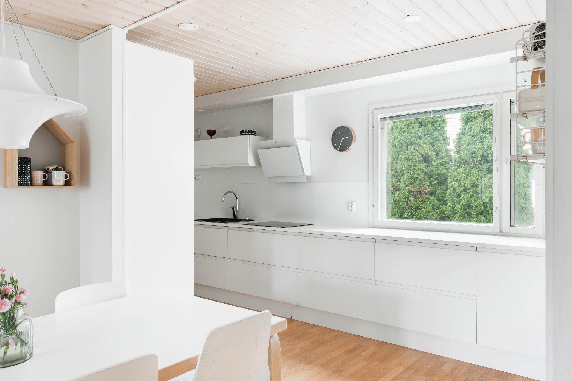 Juuritie 26, Kivistö, Vantaa