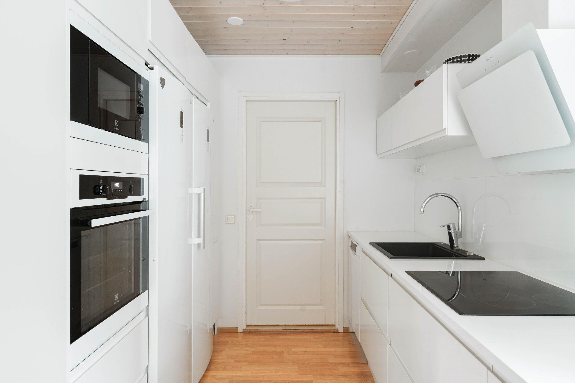 Juuritie 26, Kivistö, Vantaa