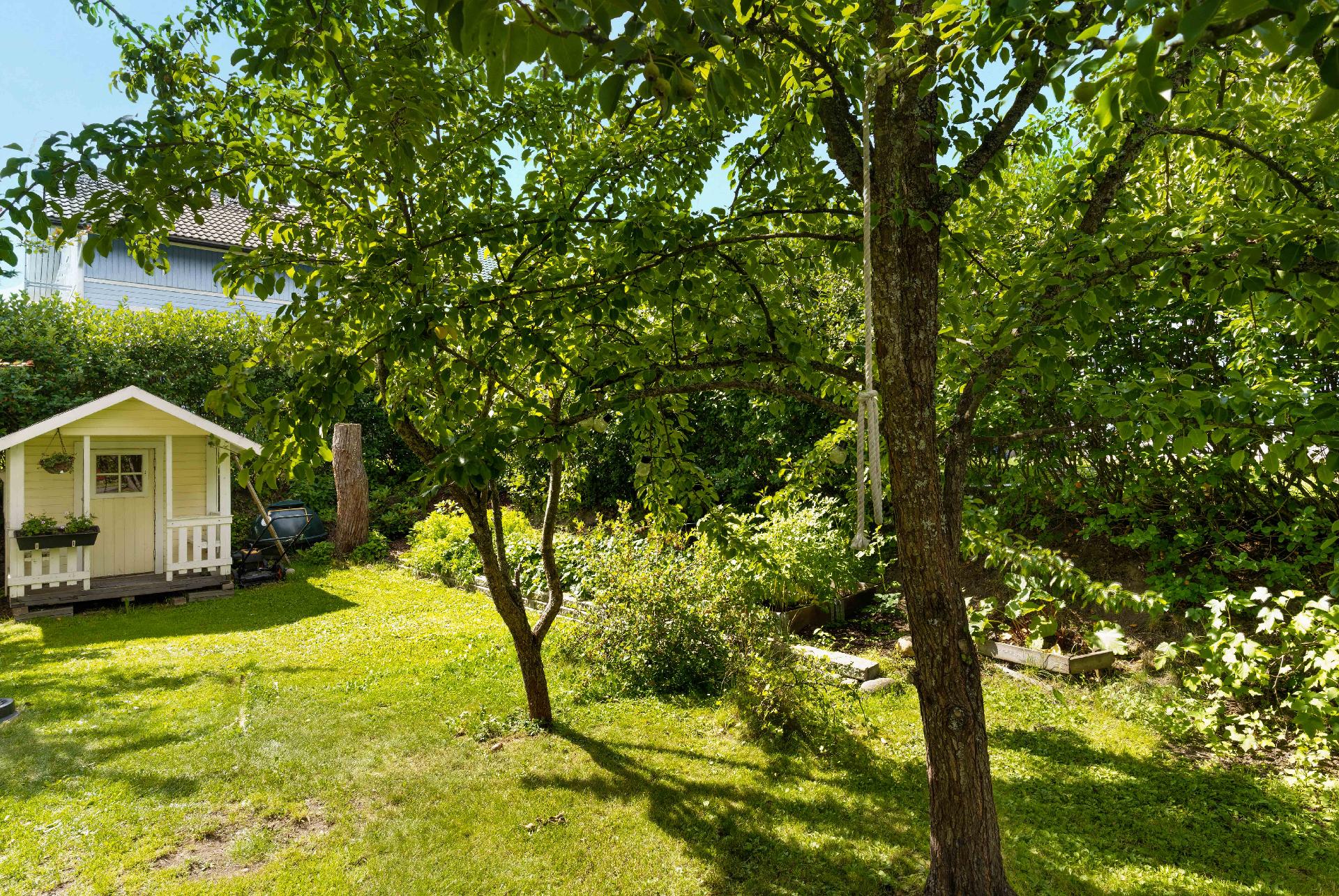 Juuritie 26, Kivistö, Vantaa