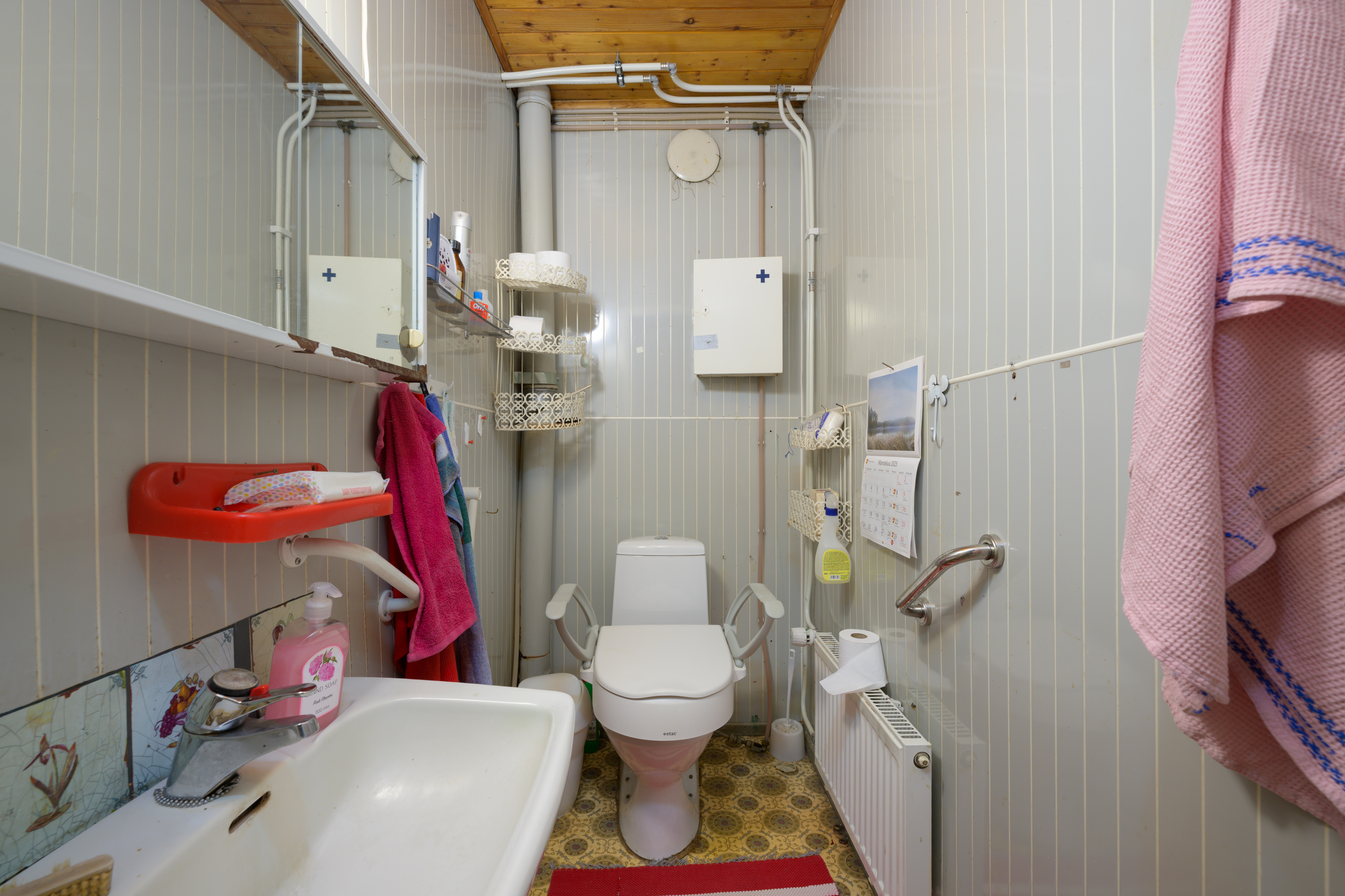 Nygrannintie 6, Röykkä, Nurmijärvi