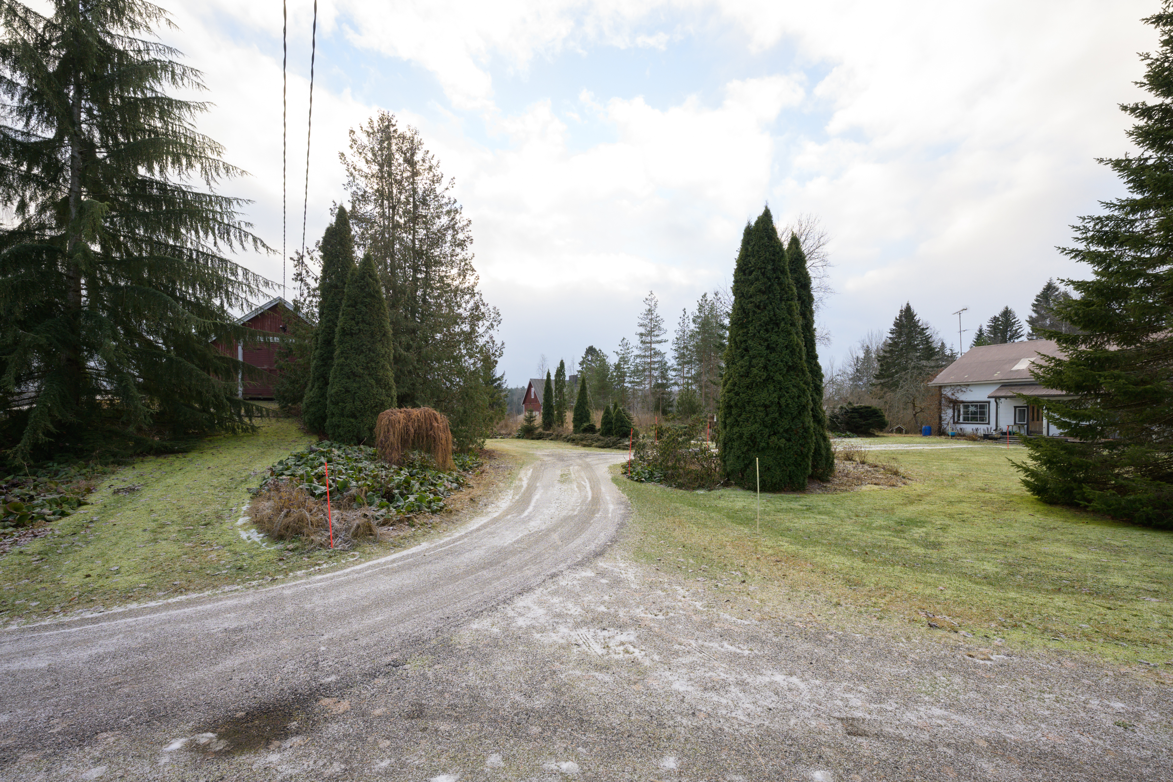 Nygrannintie 6, Röykkä, Nurmijärvi