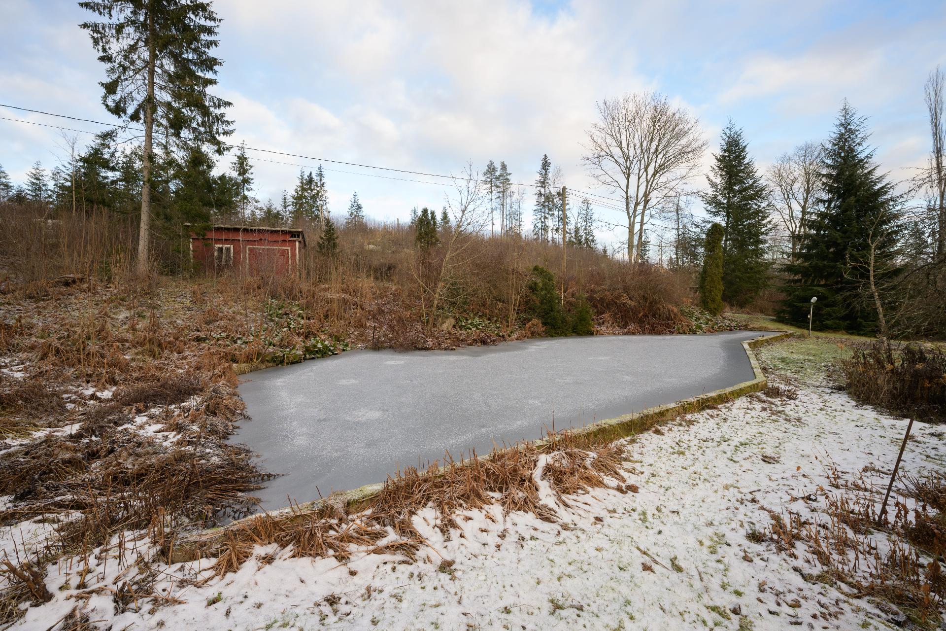 Nygrannintie 6, Röykkä, Nurmijärvi