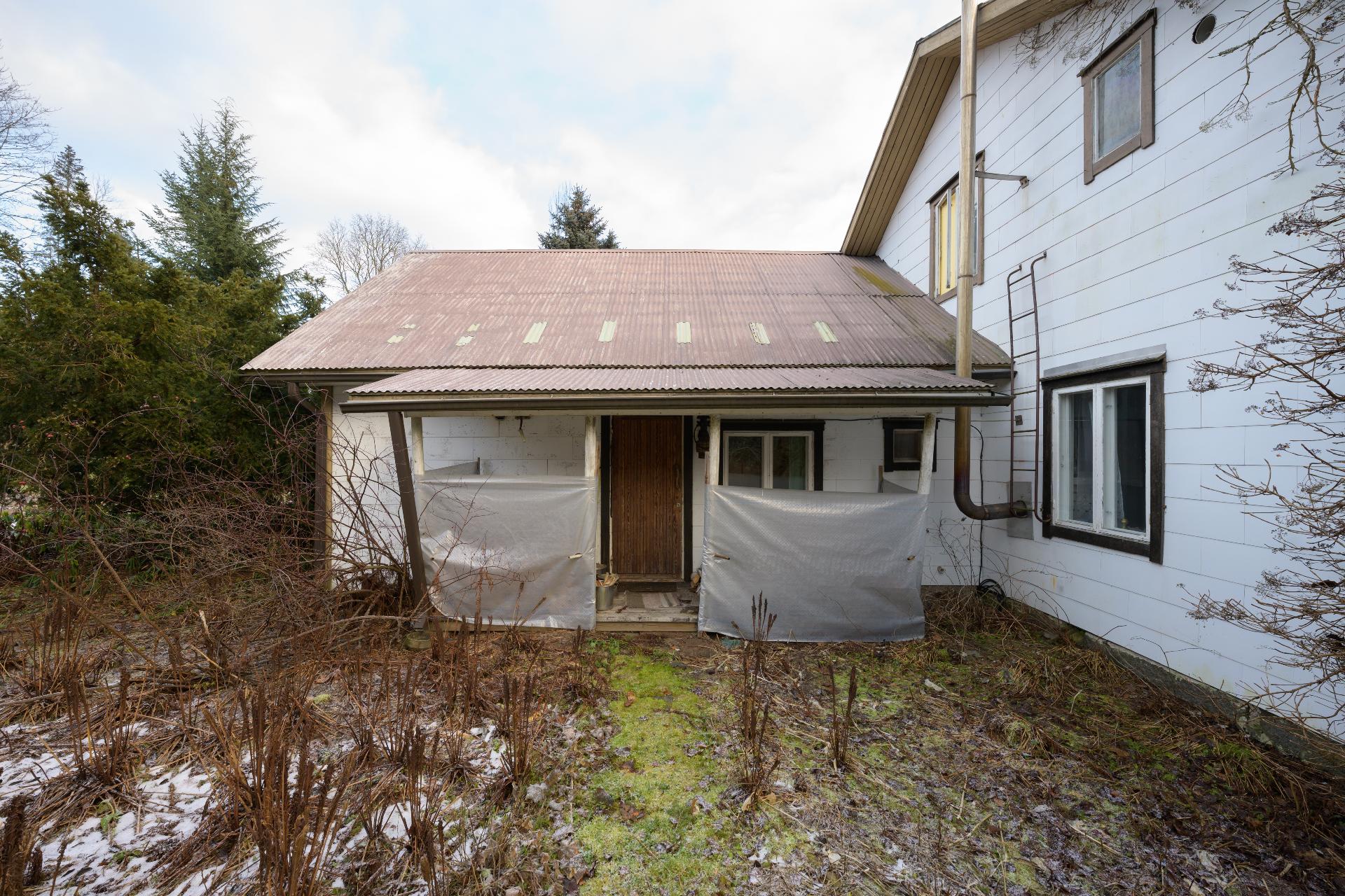 Nygrannintie 6, Röykkä, Nurmijärvi