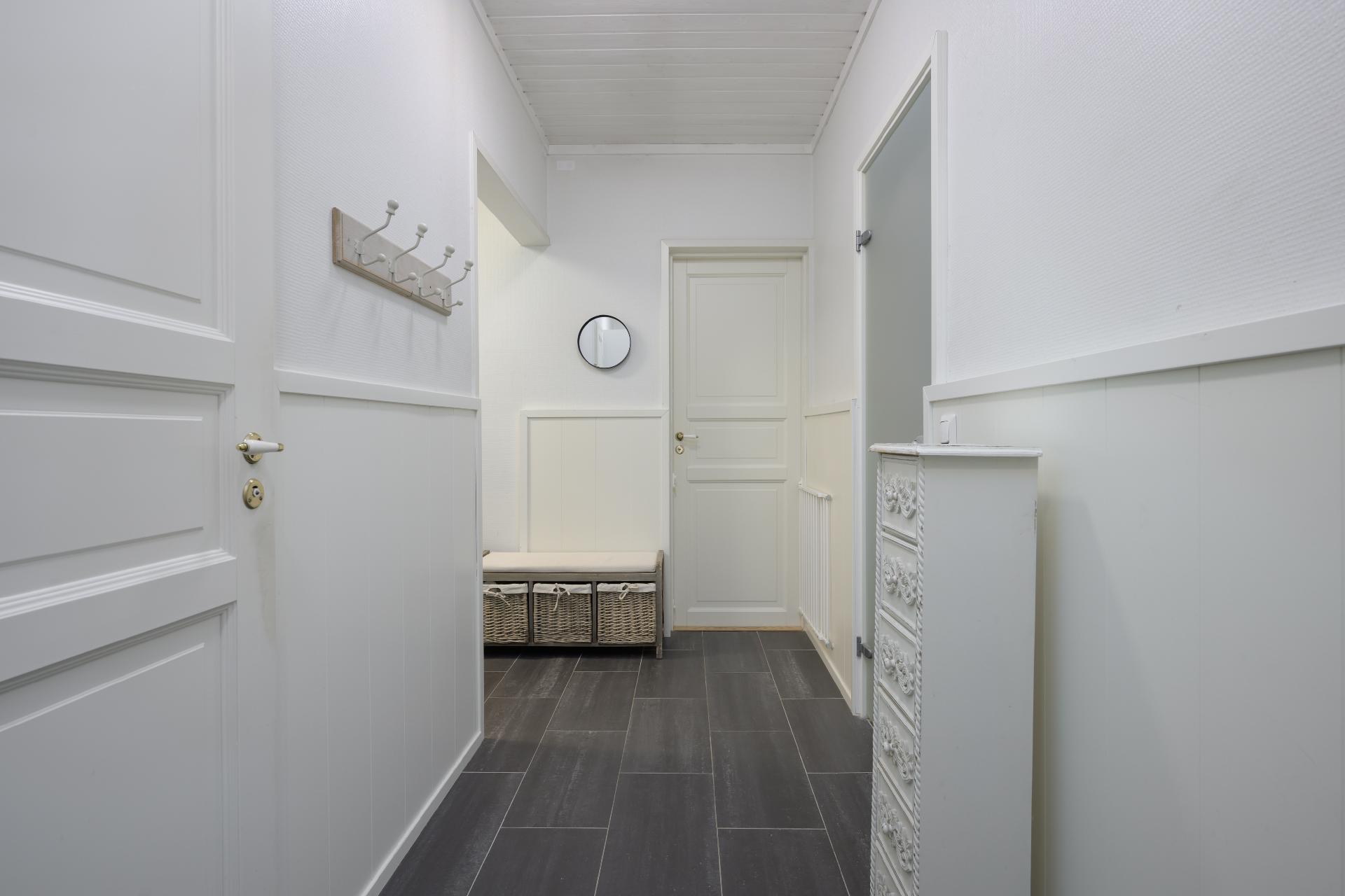 Taavanpolku 4, Kirkonkylä, Nurmijärvi