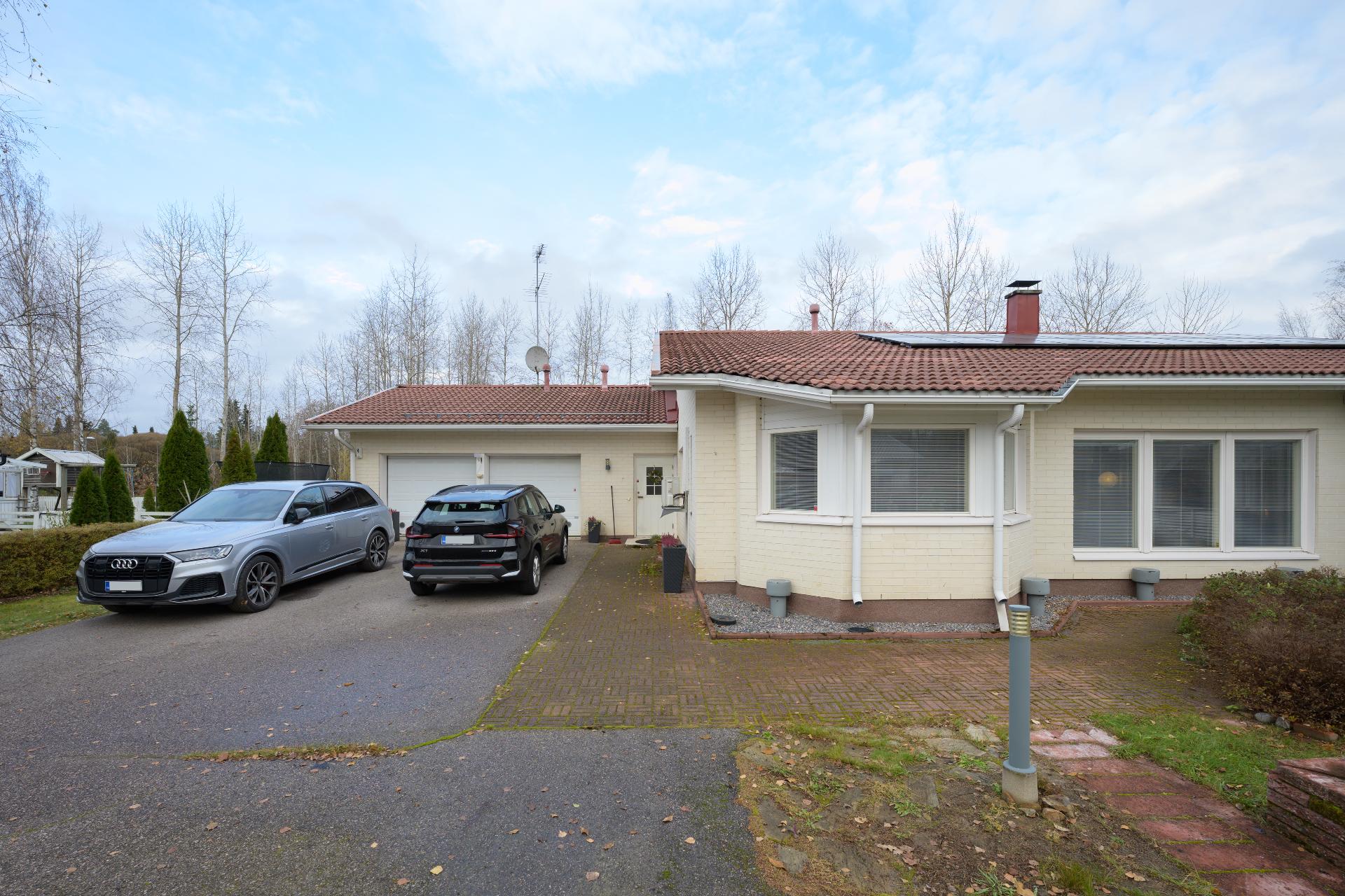 Taavanpolku 4, Kirkonkylä, Nurmijärvi