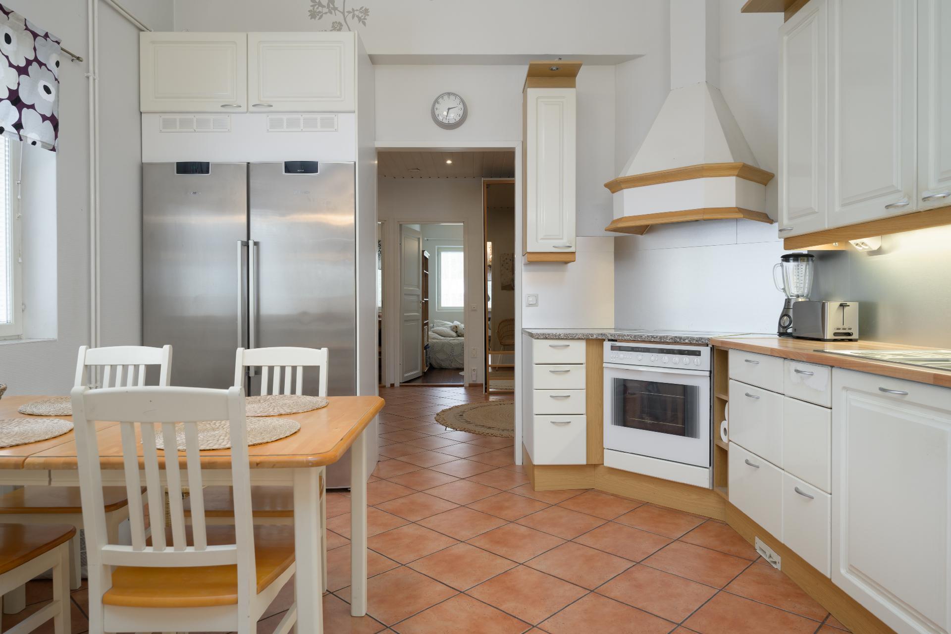 Taavanpolku 4, Kirkonkylä, Nurmijärvi