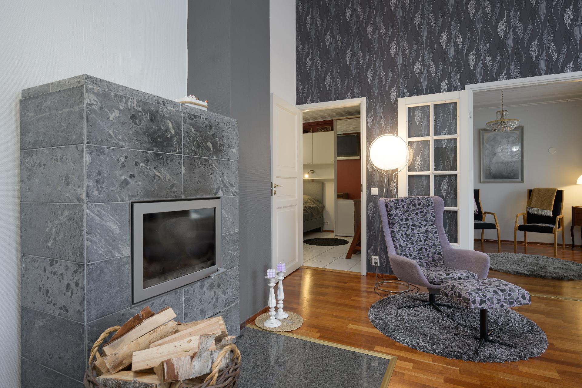 Taavanpolku 4, Kirkonkylä, Nurmijärvi