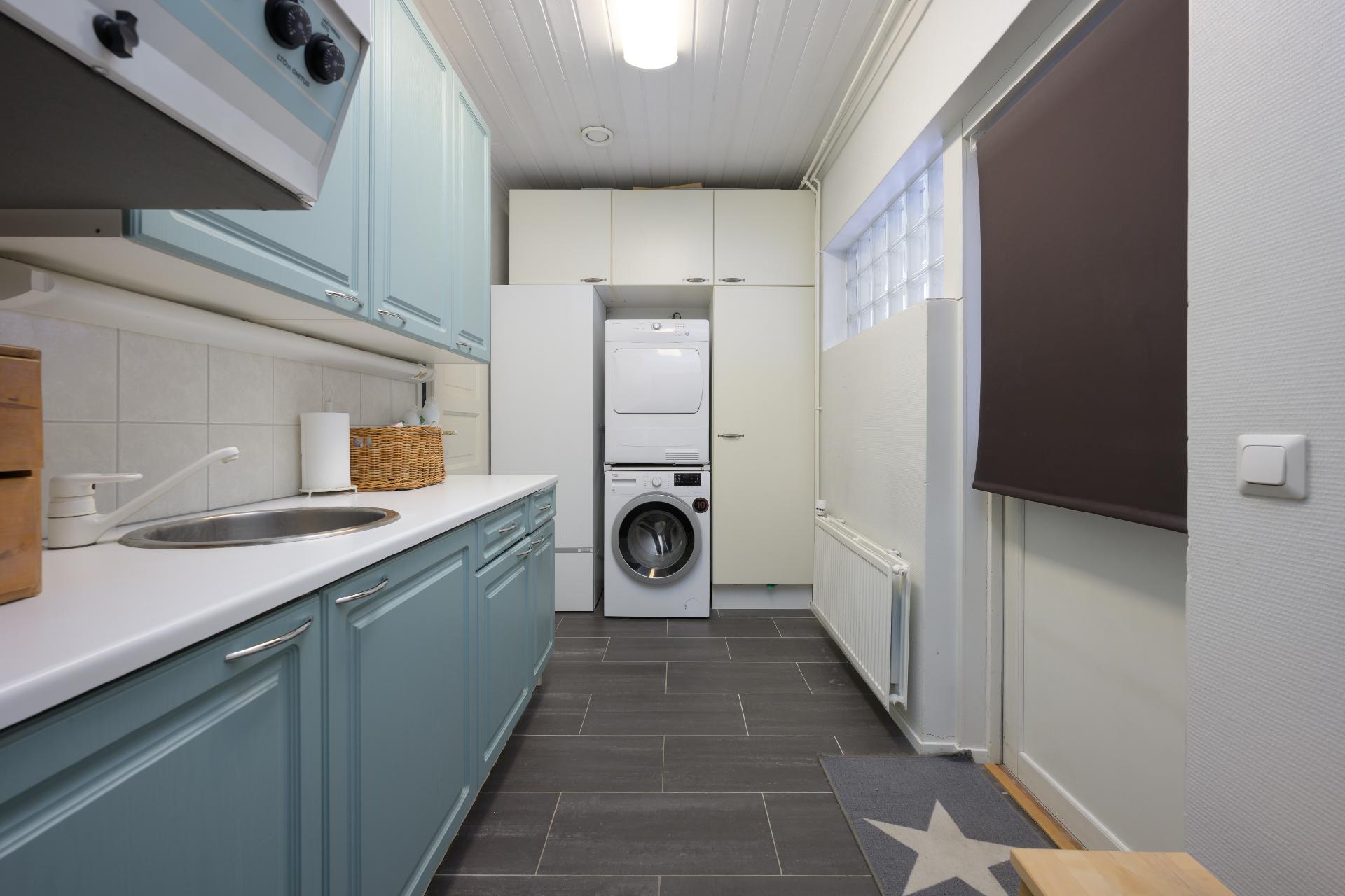 Taavanpolku 4, Kirkonkylä, Nurmijärvi