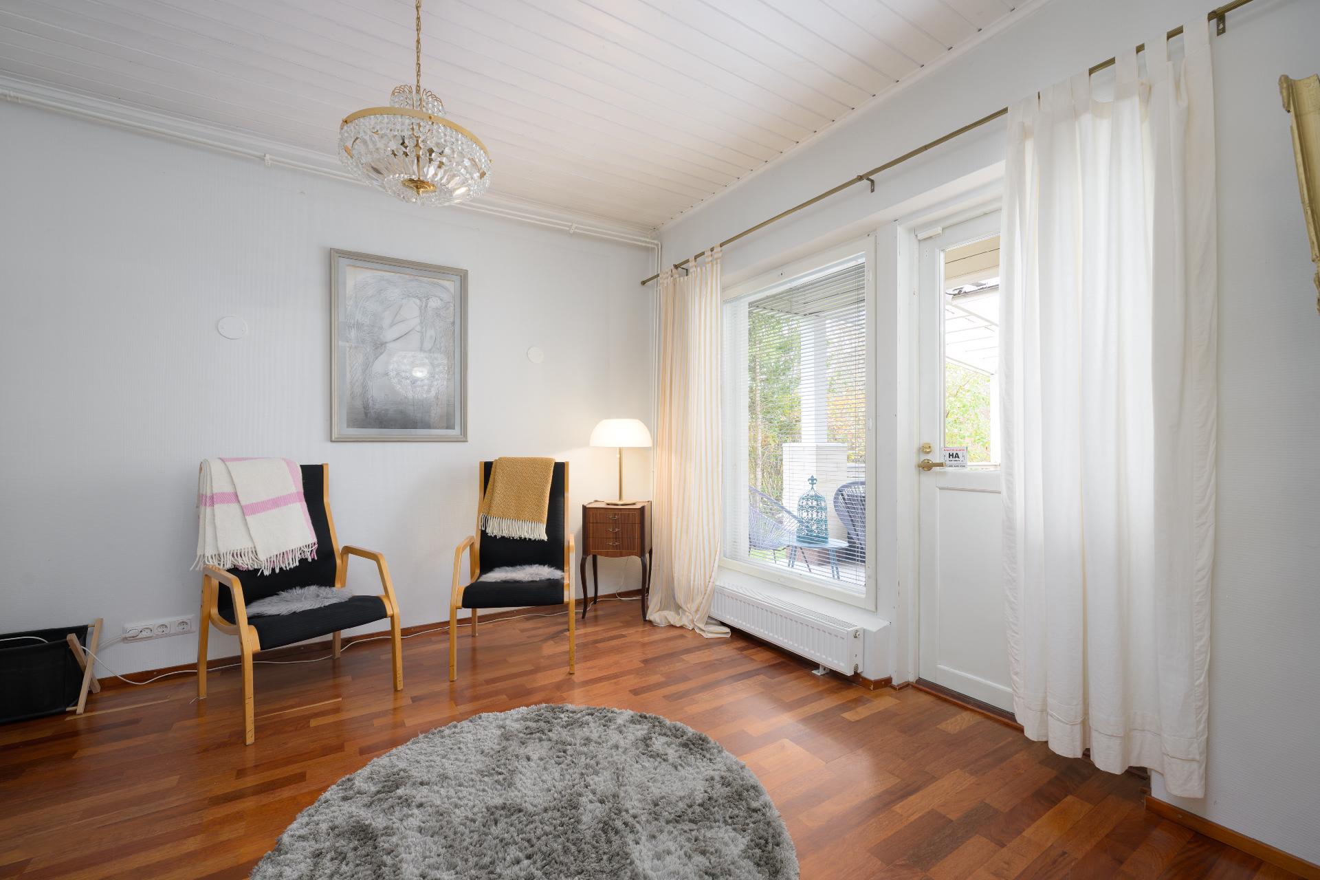 Taavanpolku 4, Kirkonkylä, Nurmijärvi