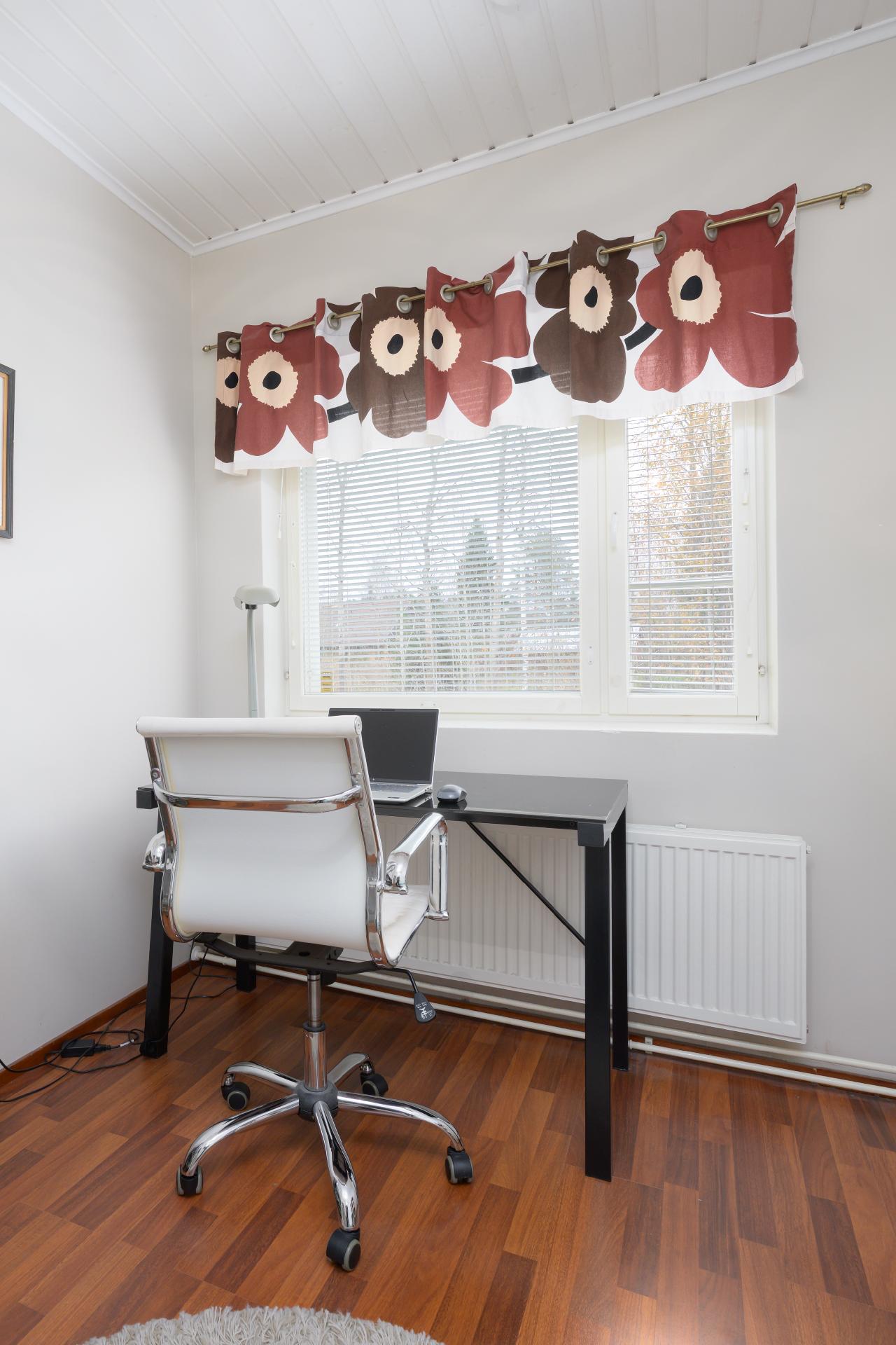 Taavanpolku 4, Kirkonkylä, Nurmijärvi