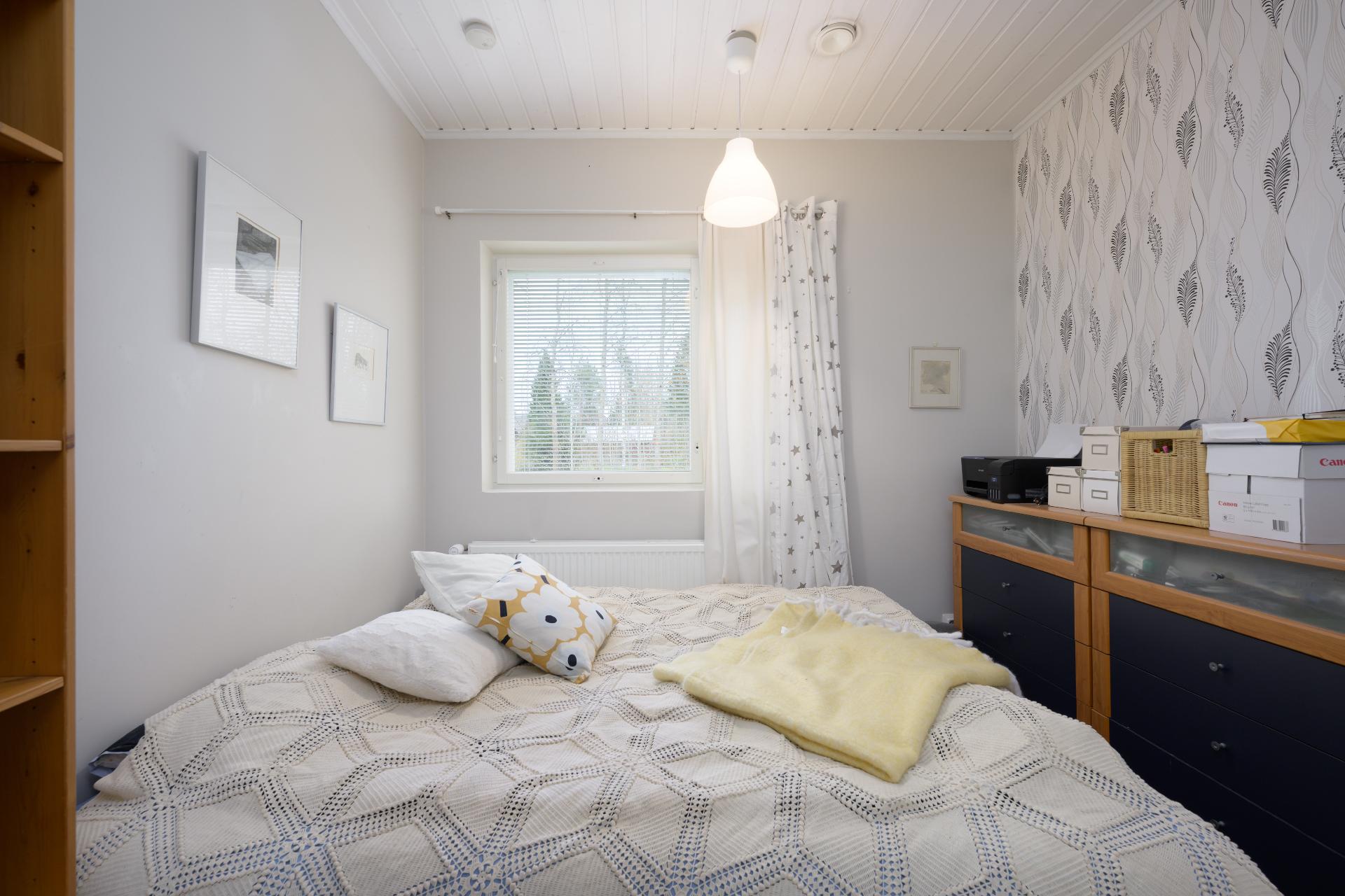 Taavanpolku 4, Kirkonkylä, Nurmijärvi