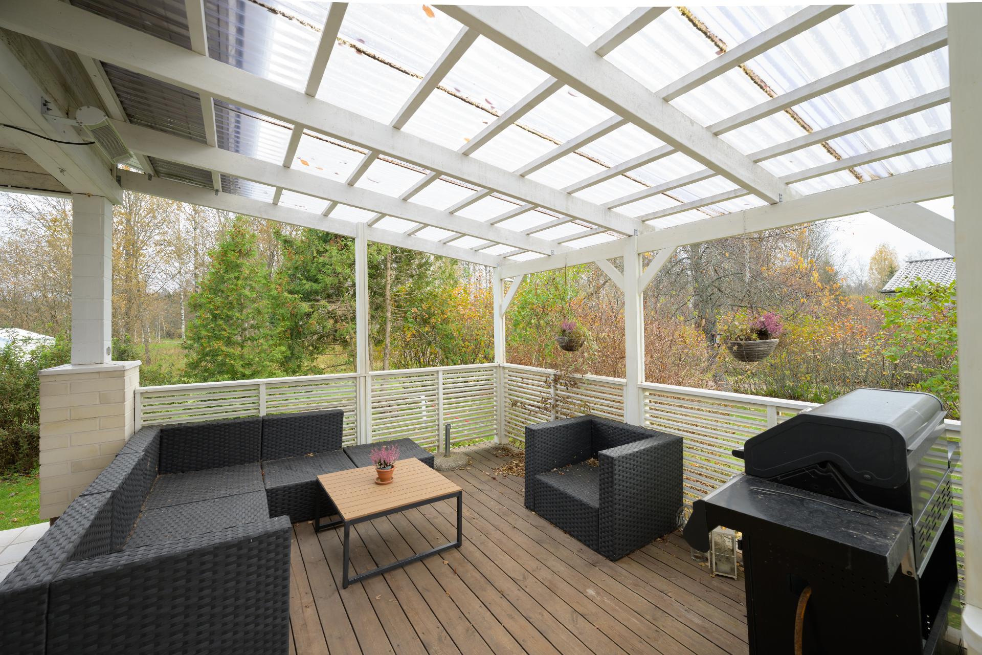 Taavanpolku 4, Kirkonkylä, Nurmijärvi