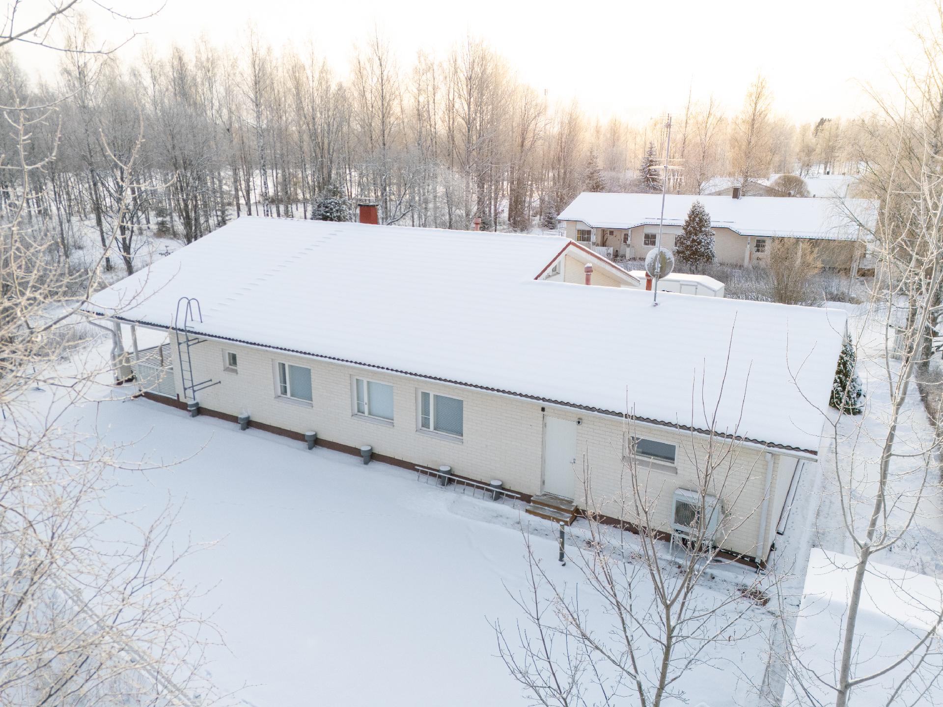 Taavanpolku 4, Kirkonkylä, Nurmijärvi