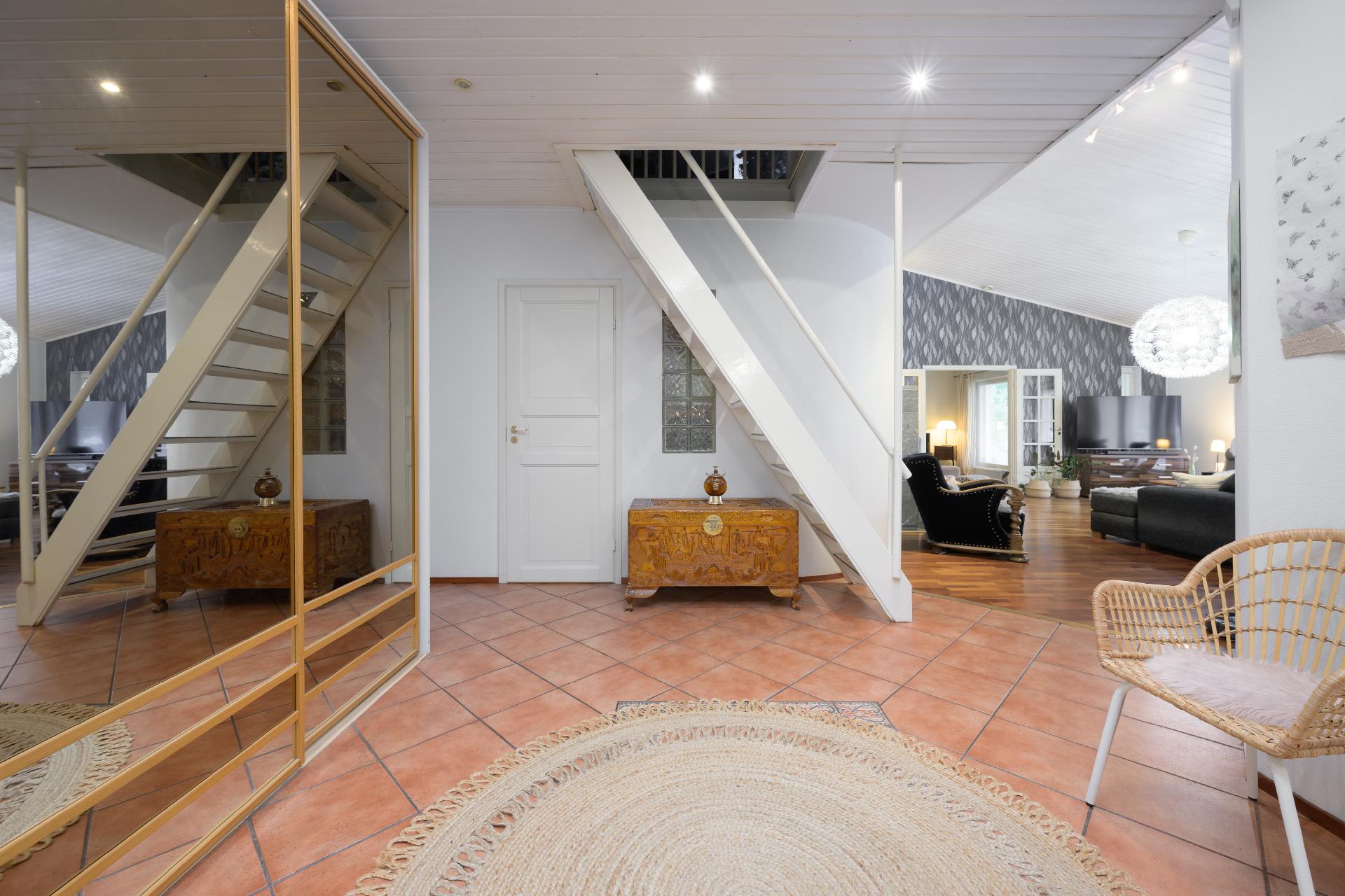 Taavanpolku 4, Kirkonkylä, Nurmijärvi