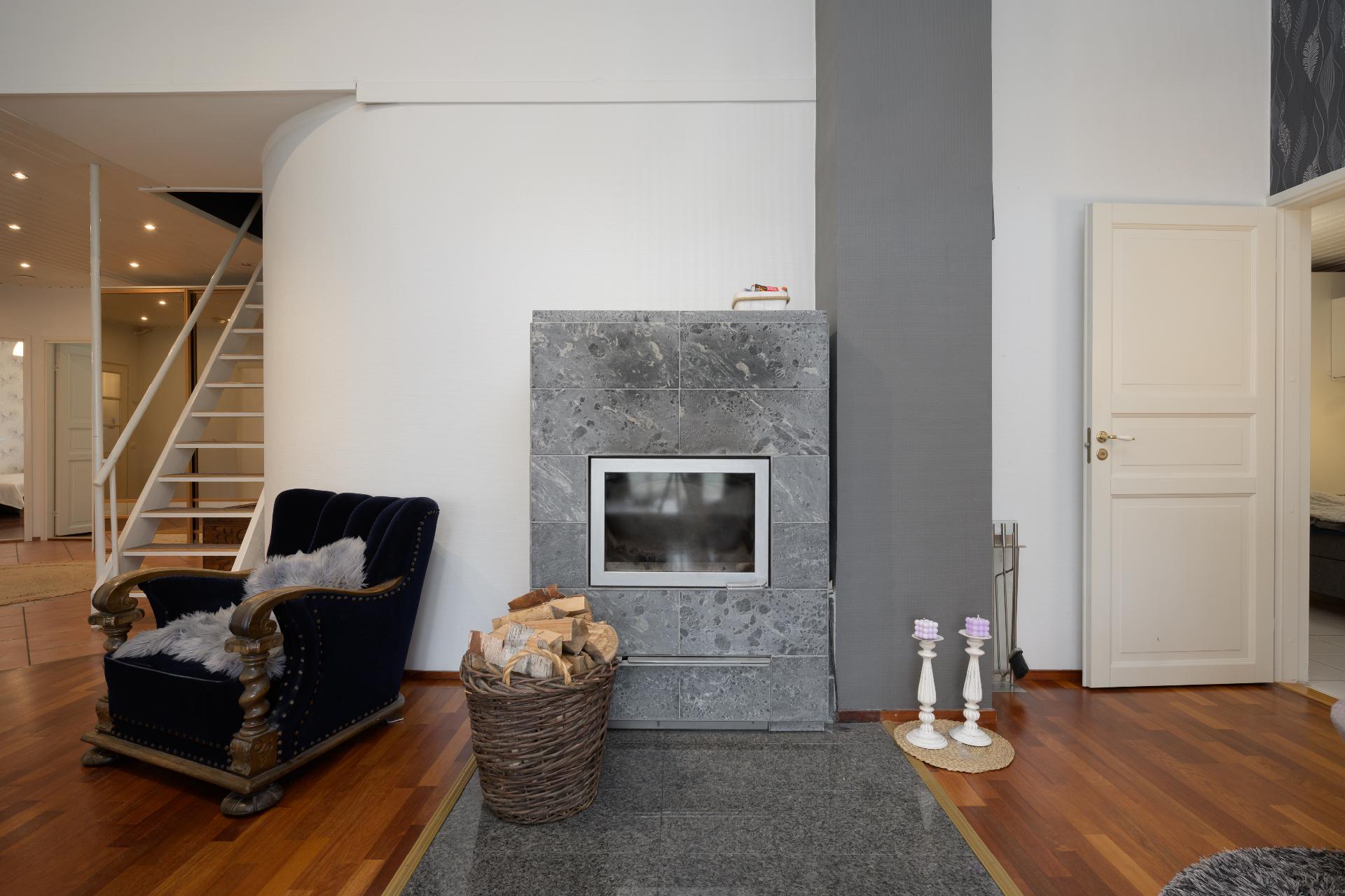 Taavanpolku 4, Kirkonkylä, Nurmijärvi