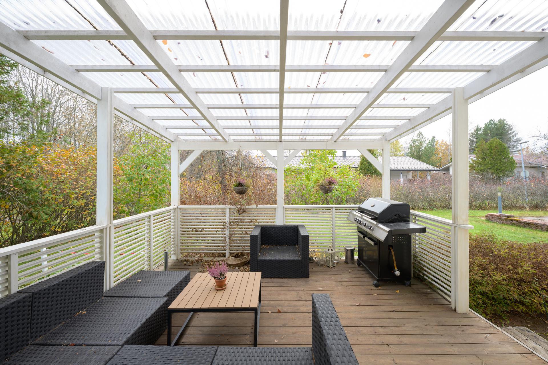 Taavanpolku 4, Kirkonkylä, Nurmijärvi