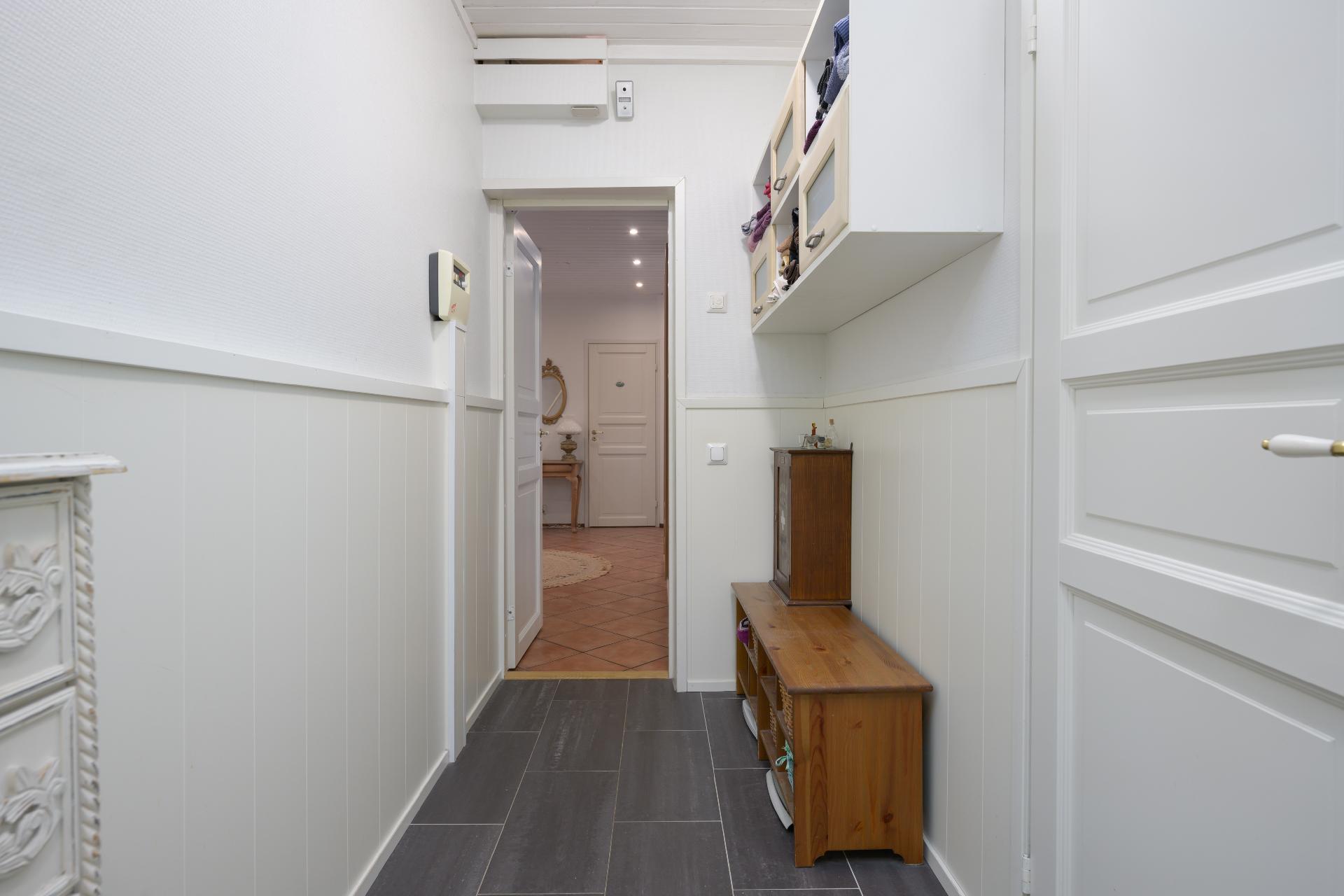 Taavanpolku 4, Kirkonkylä, Nurmijärvi