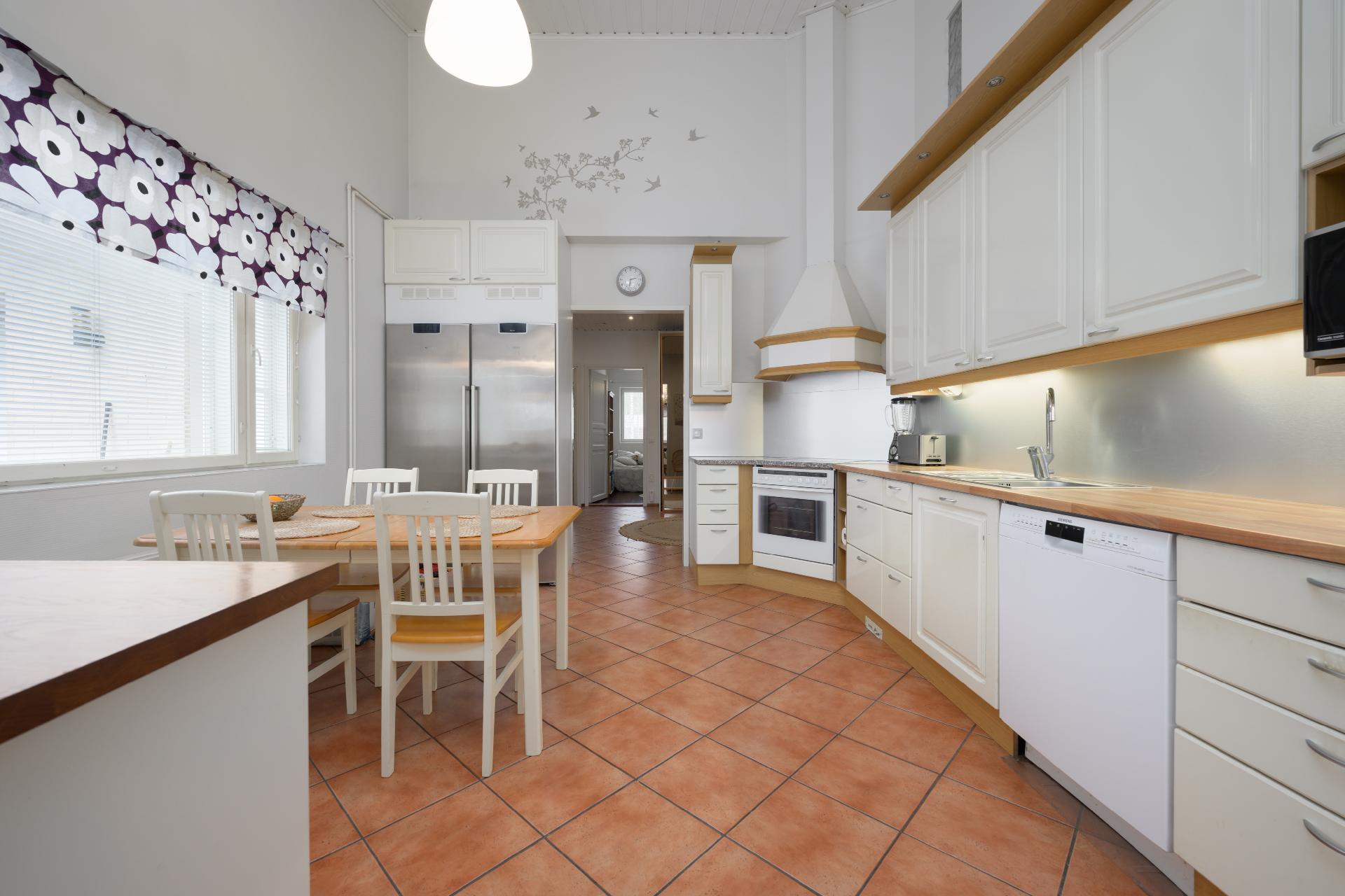 Taavanpolku 4, Kirkonkylä, Nurmijärvi