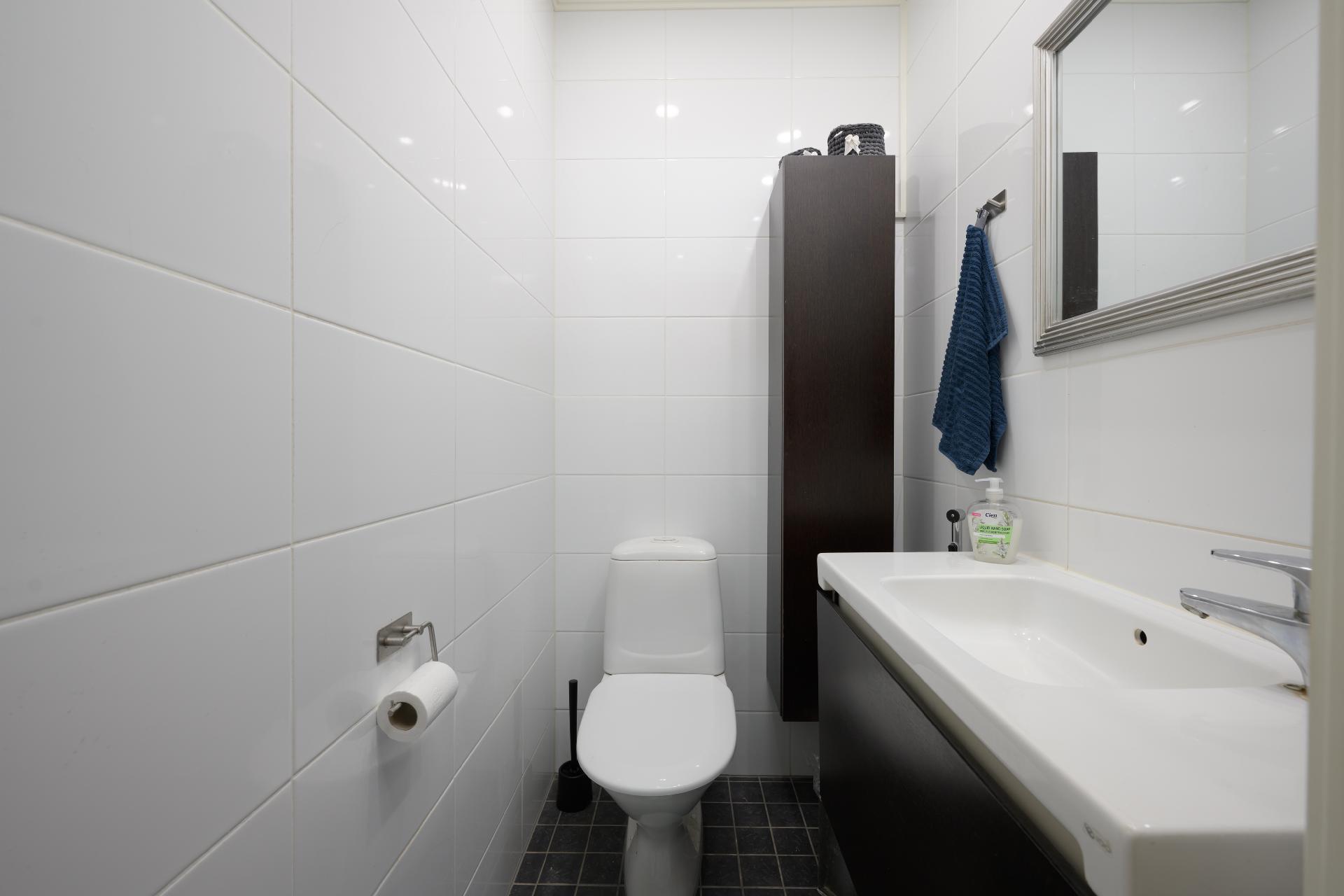 Taavanpolku 4, Kirkonkylä, Nurmijärvi