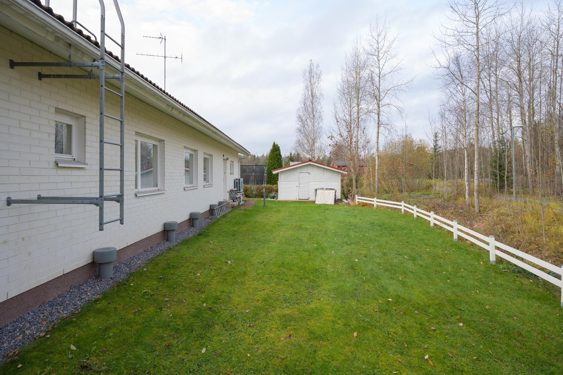 Taavanpolku 4, Kirkonkylä, Nurmijärvi