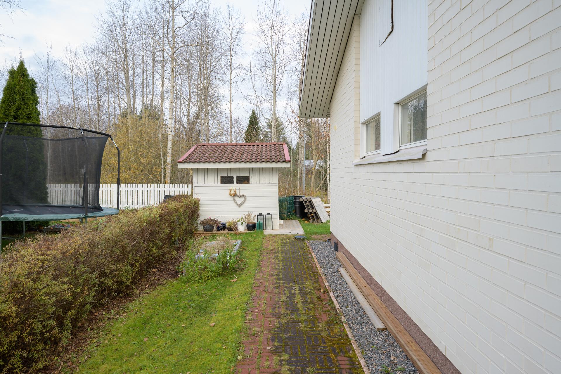 Taavanpolku 4, Kirkonkylä, Nurmijärvi